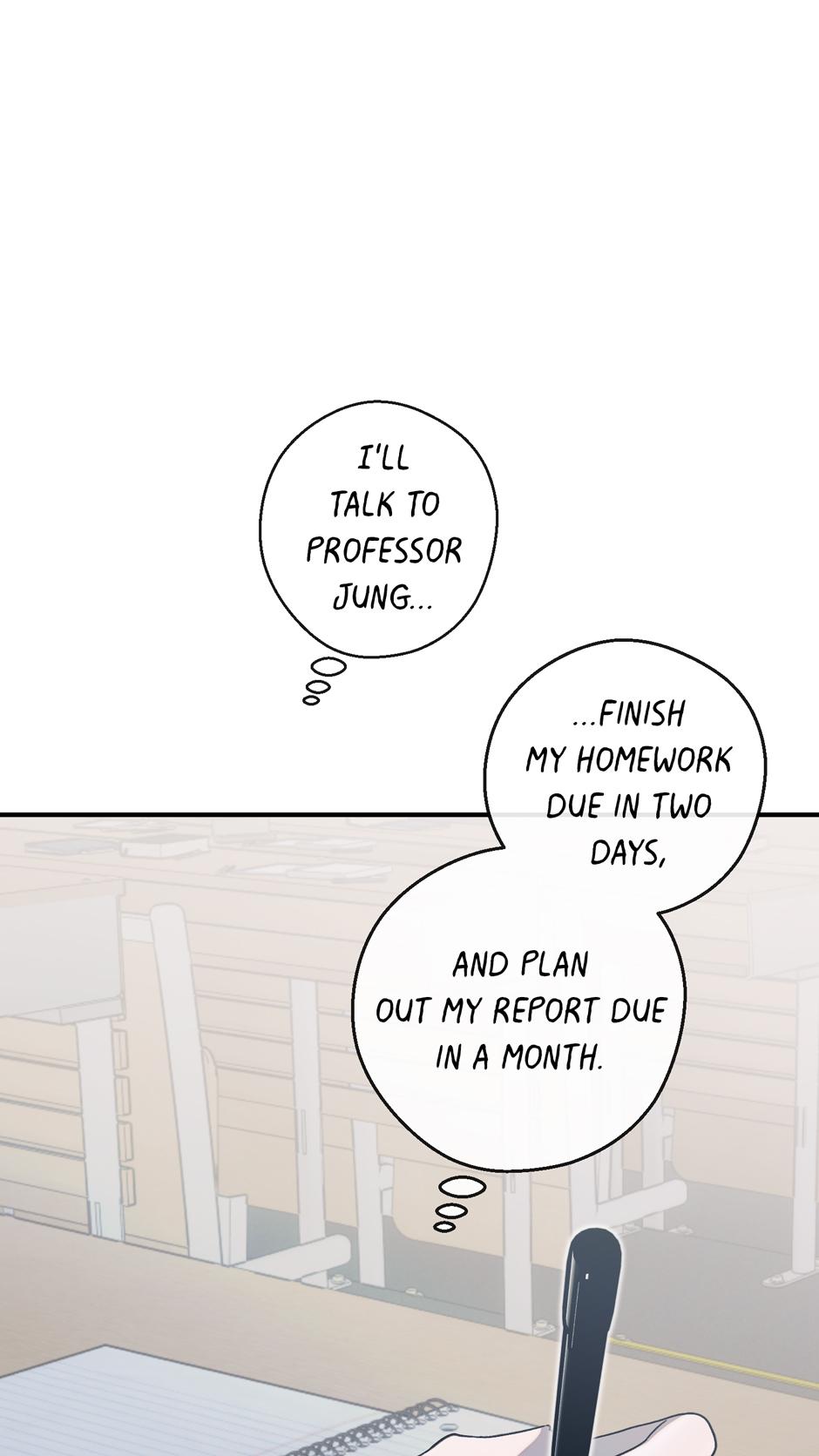 Cry, Devil Cry Chapter 29 page 47 - 