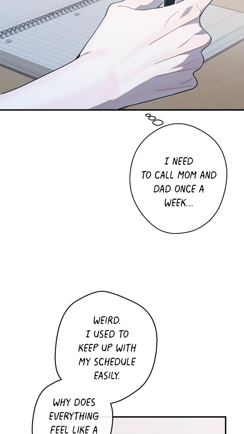 Cry, Devil Cry Chapter 29 page 48 - 