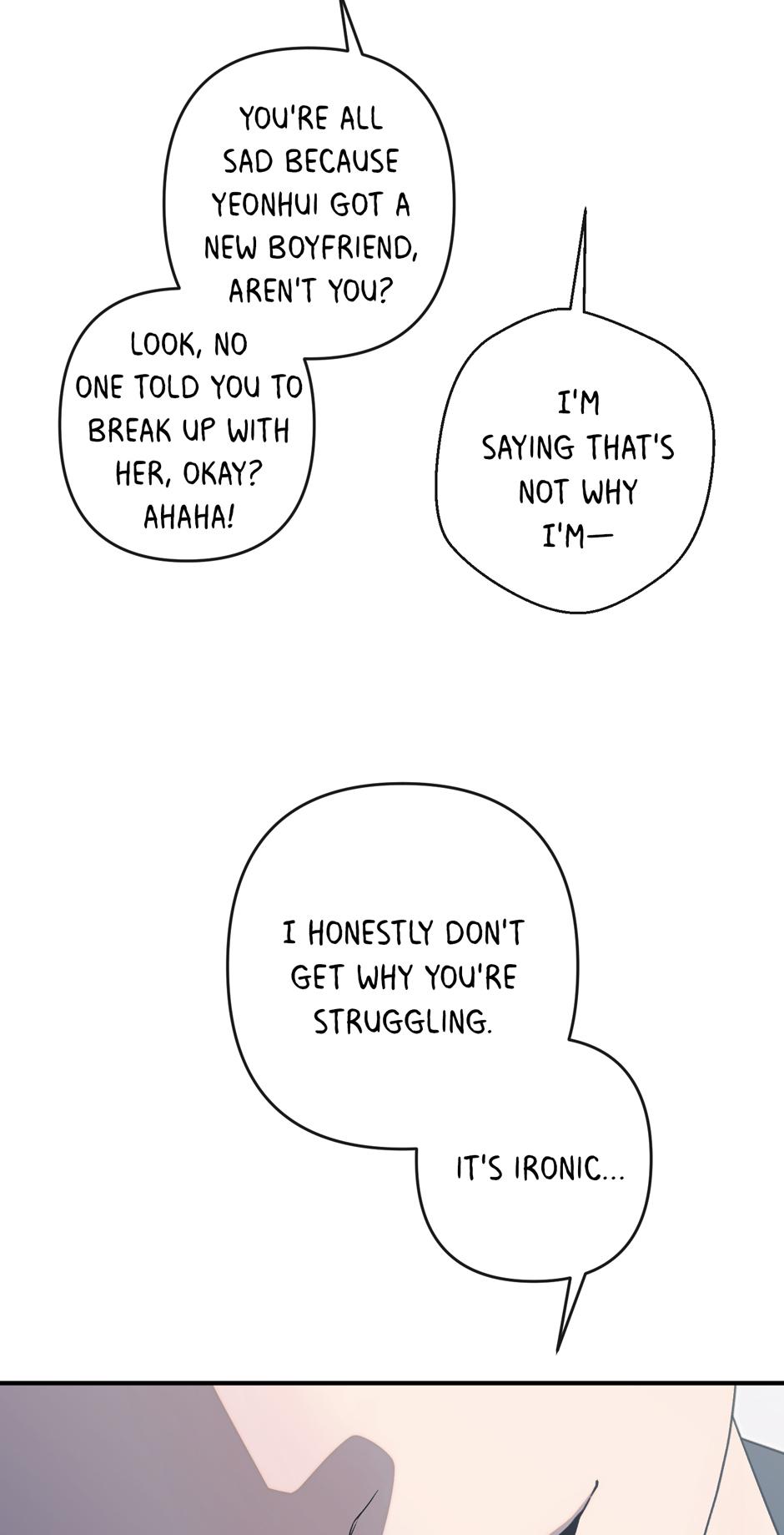 Cry, Devil Cry Chapter 29 page 54 - 
