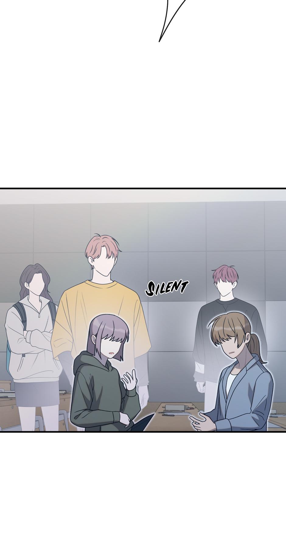 Cry, Devil Cry Chapter 29 page 57 - 