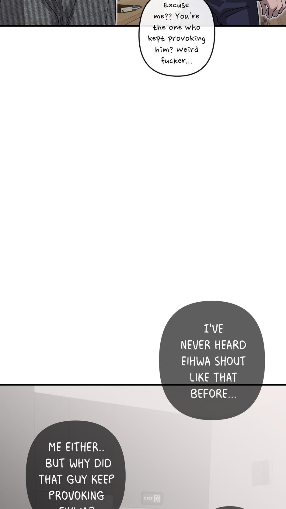 Cry, Devil Cry Chapter 29 page 60 - 