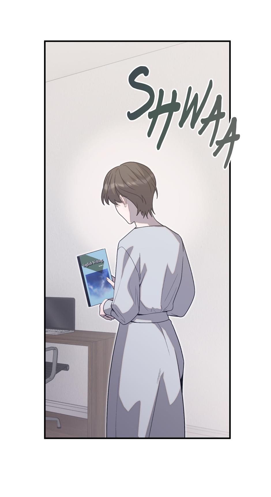 Cry, Devil Cry Chapter 29 page 7 - 