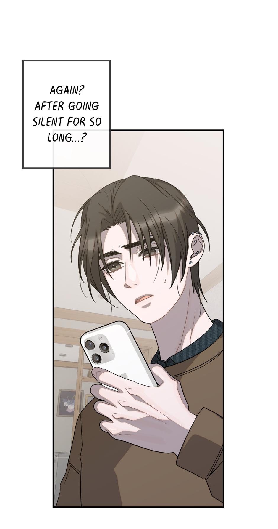 Cry, Devil Cry Chapter 29 page 76 - 