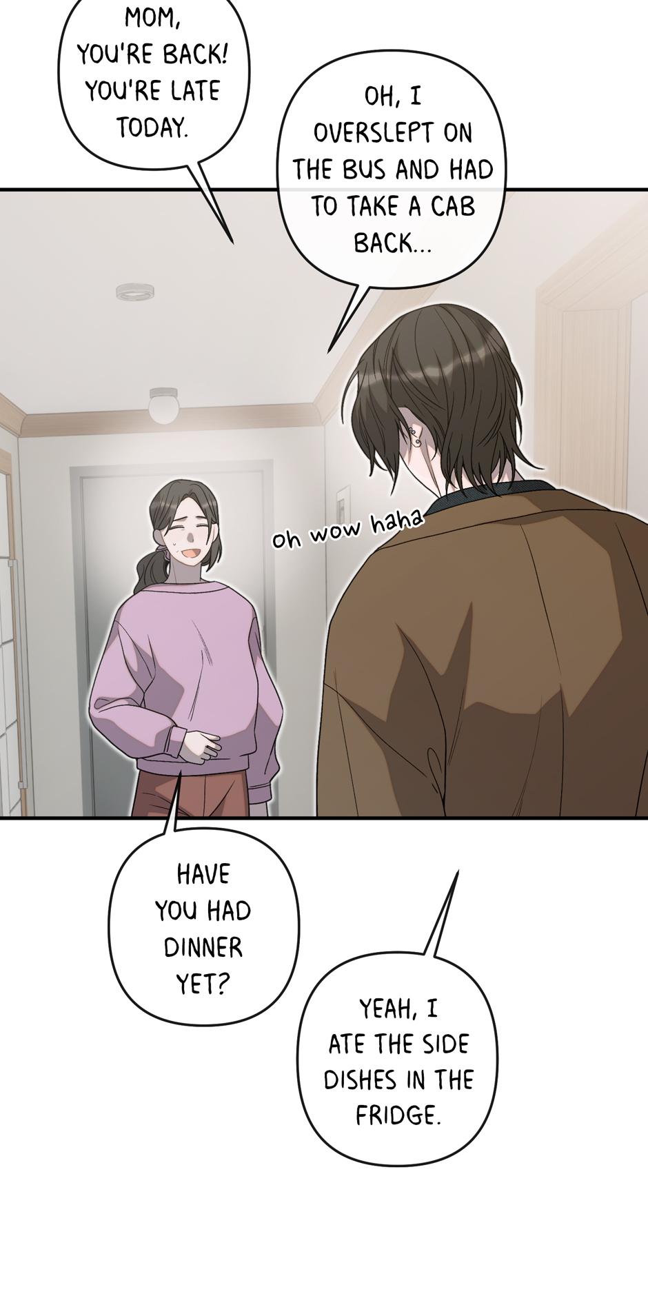 Cry, Devil Cry Chapter 29 page 81 - 