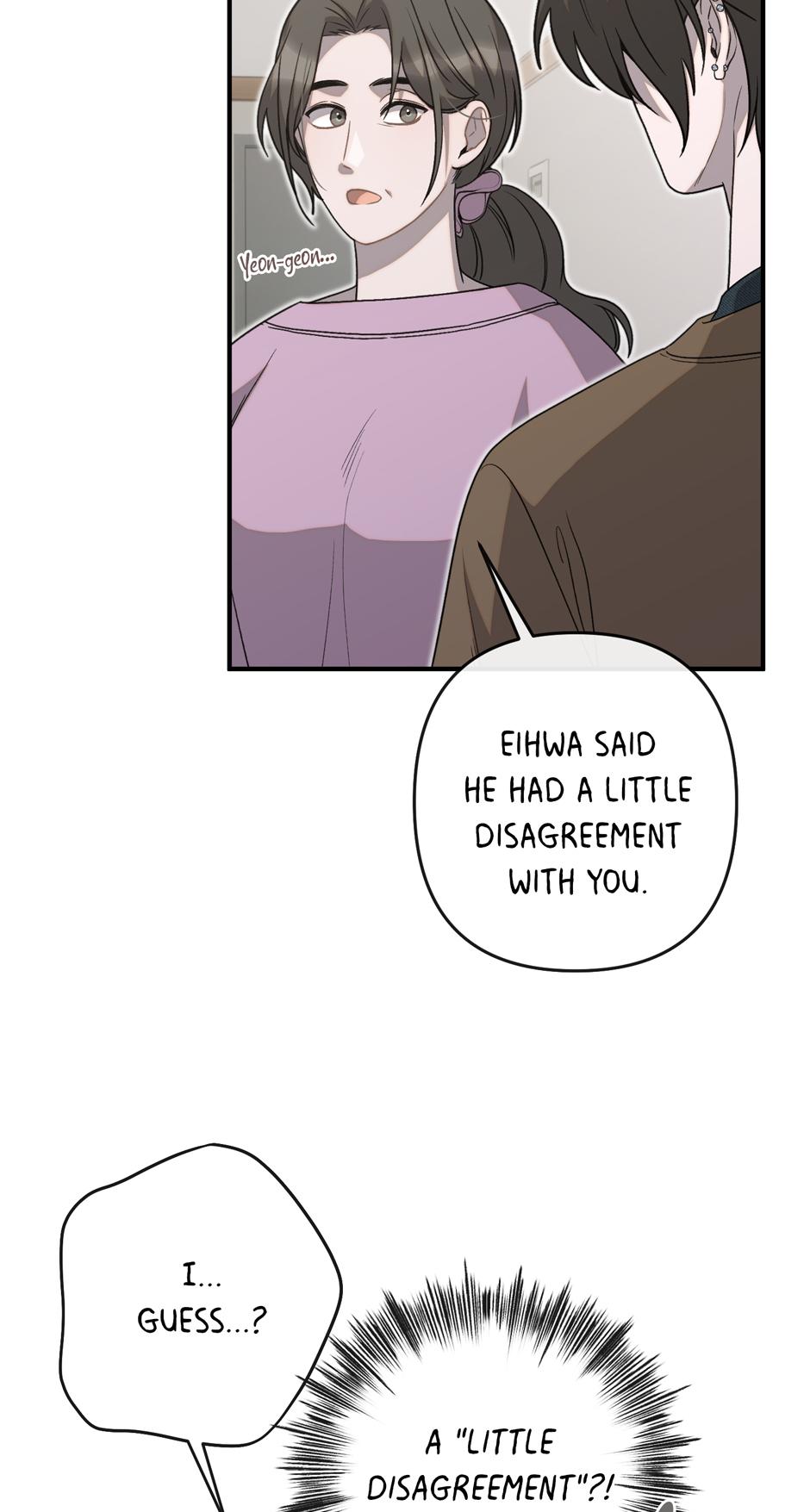 Cry, Devil Cry Chapter 29 page 85 - 