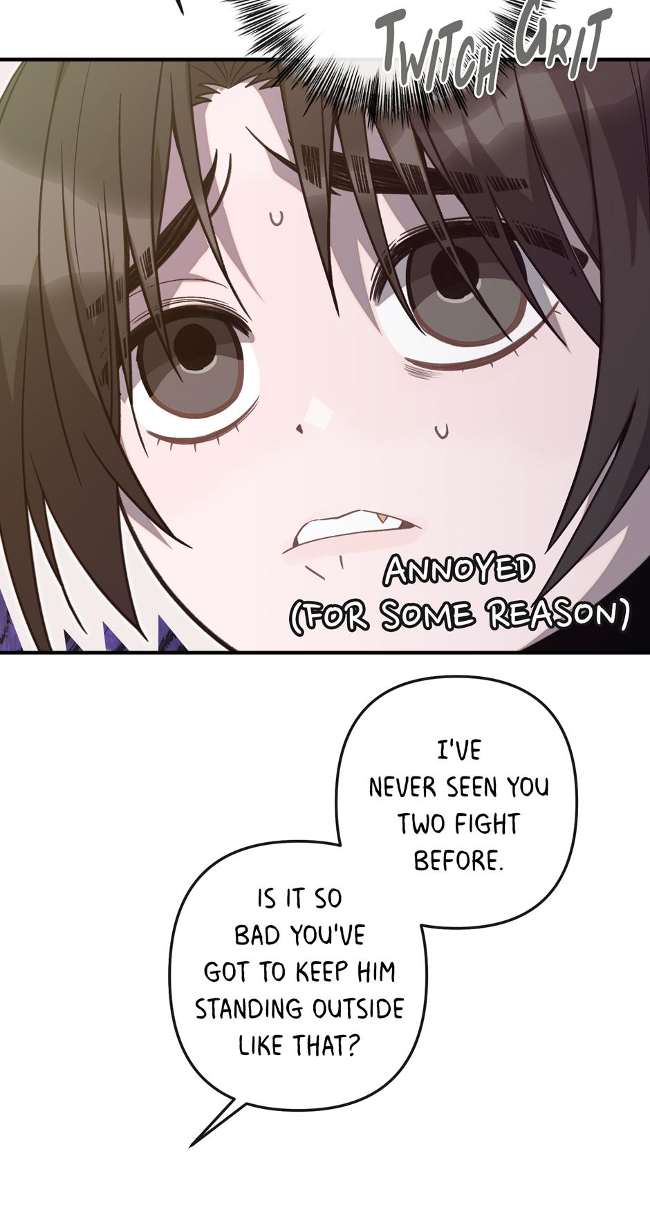 Cry, Devil Cry Chapter 29 page 86 - 