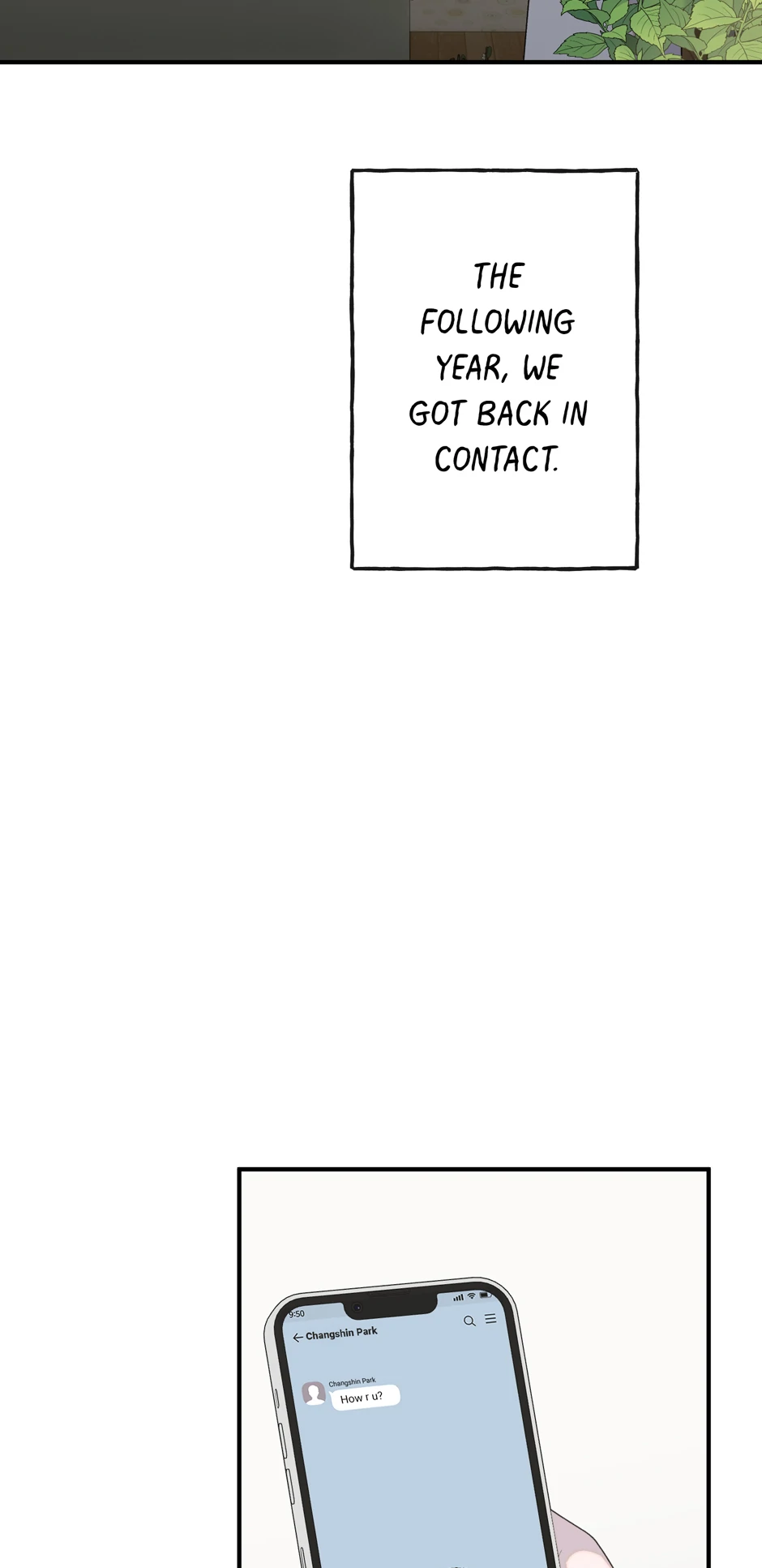 Cry, Devil Cry Chapter 3 page 20 - 
