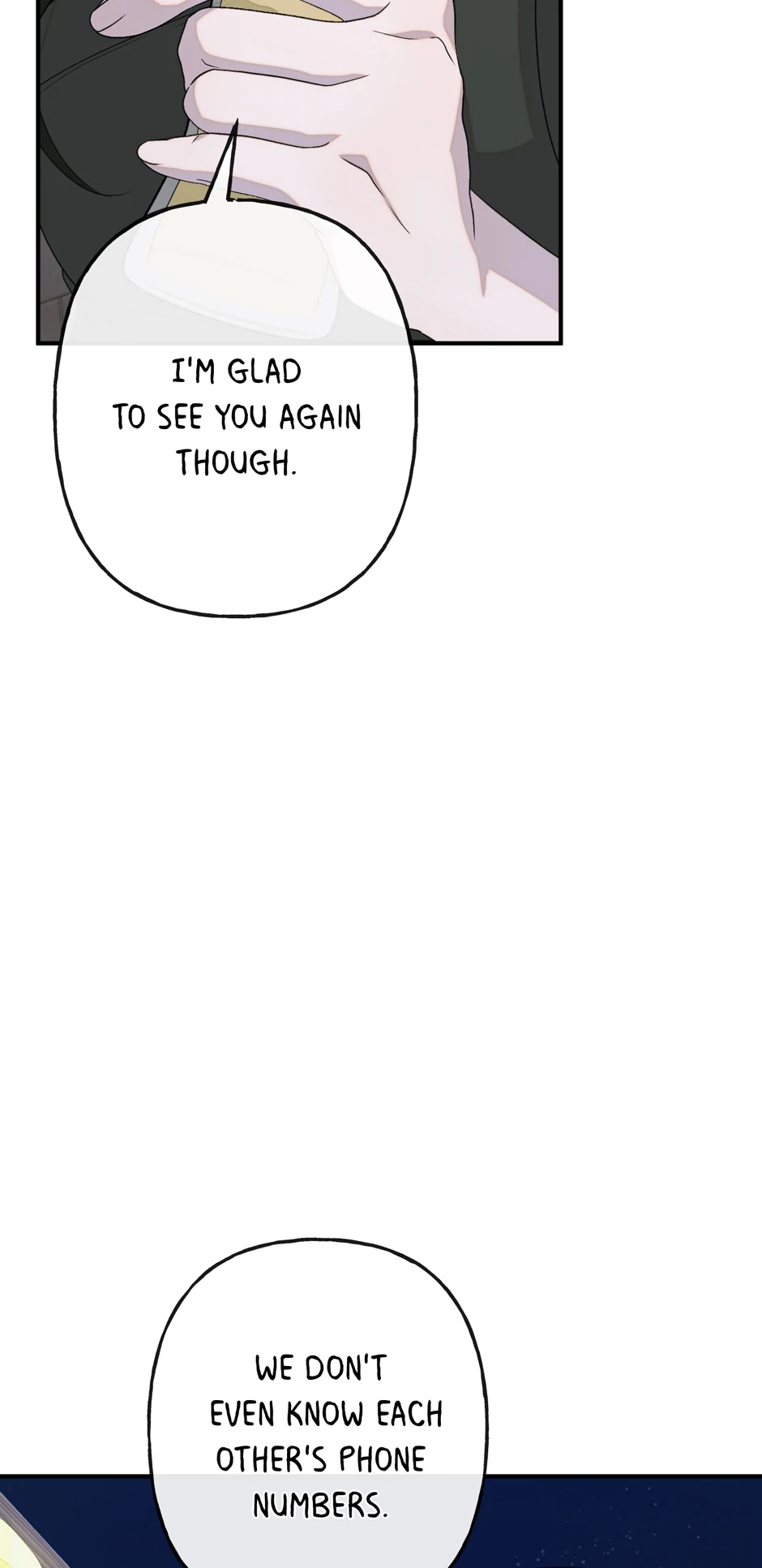 Cry, Devil Cry Chapter 3 page 23 - 