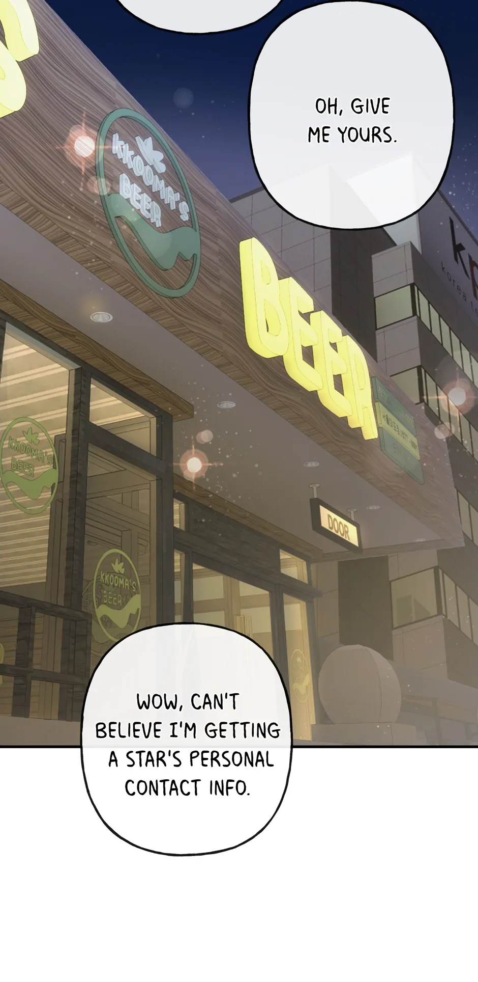 Cry, Devil Cry Chapter 3 page 24 - 