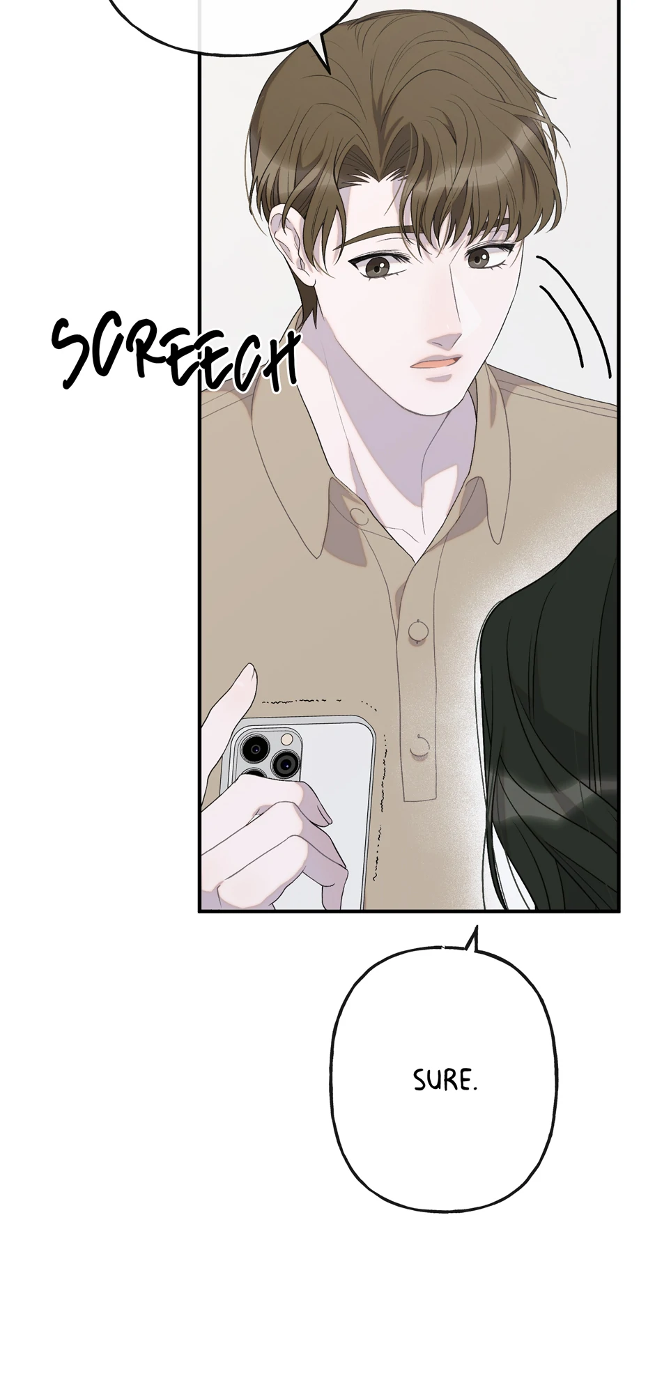 Cry, Devil Cry Chapter 3 page 26 - 