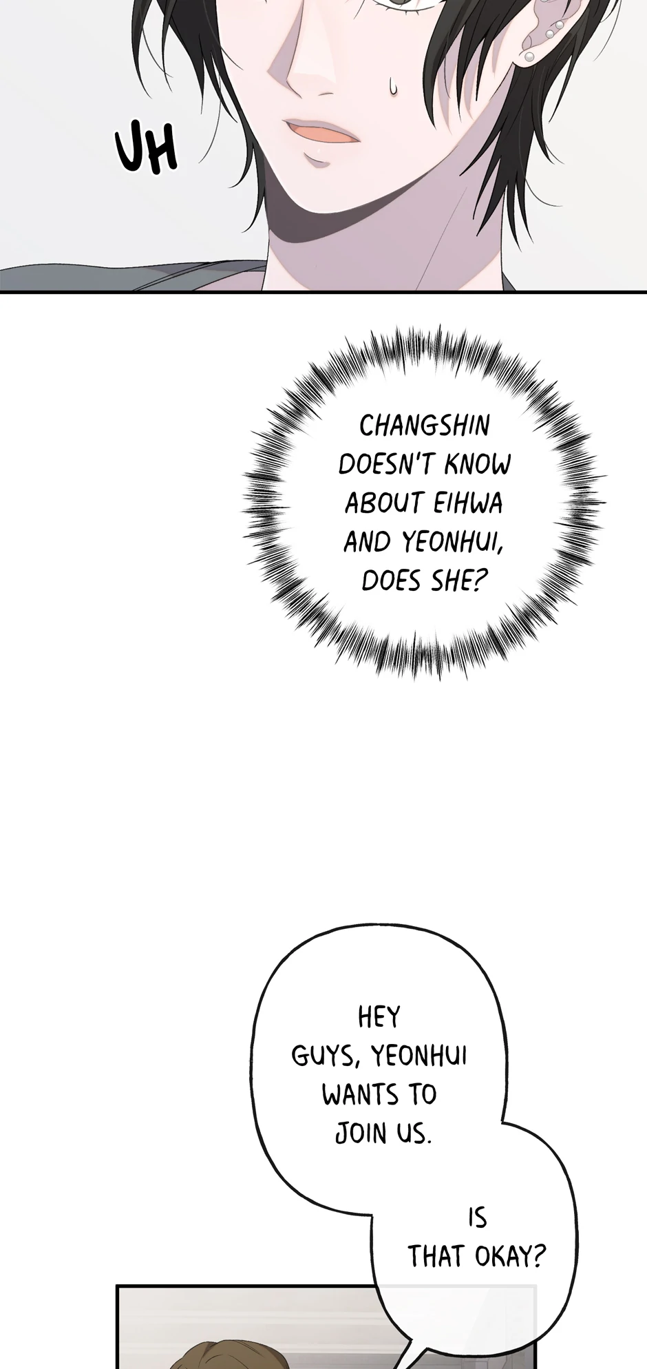 Cry, Devil Cry Chapter 3 page 30 - 