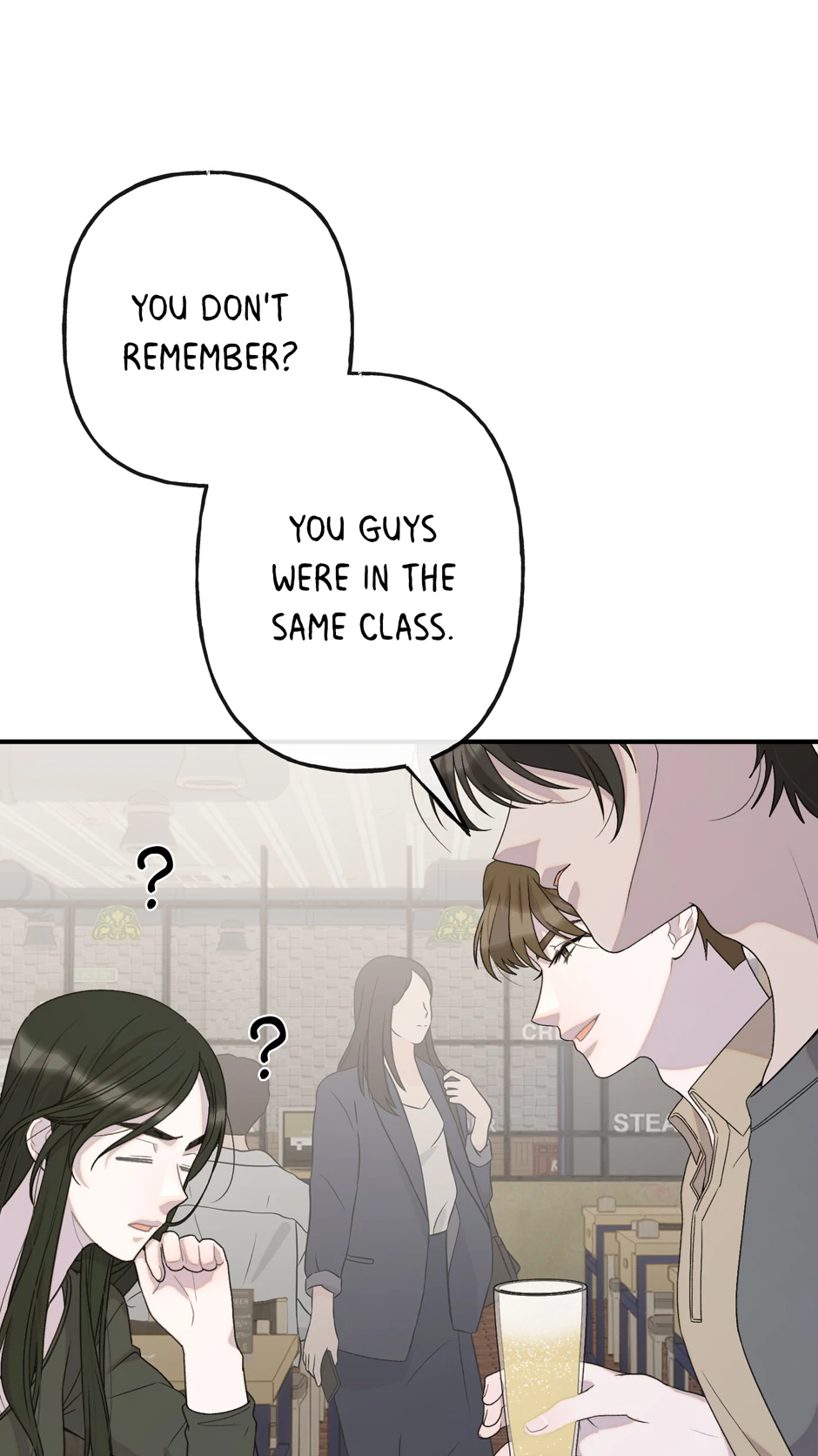Cry, Devil Cry Chapter 3 page 32 - 