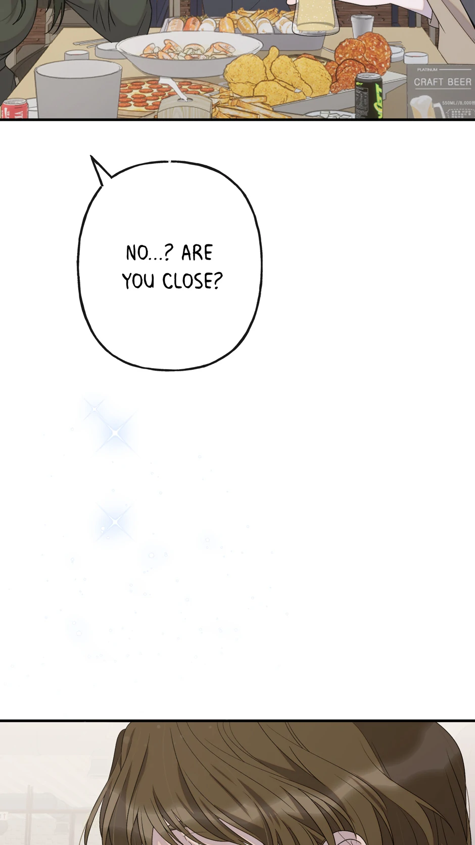 Cry, Devil Cry Chapter 3 page 33 - 