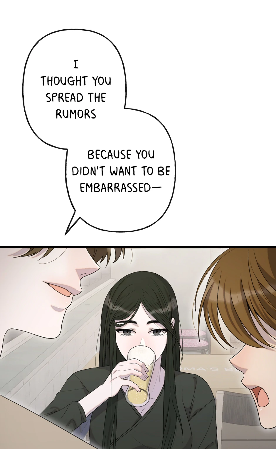 Cry, Devil Cry Chapter 3 page 41 - 
