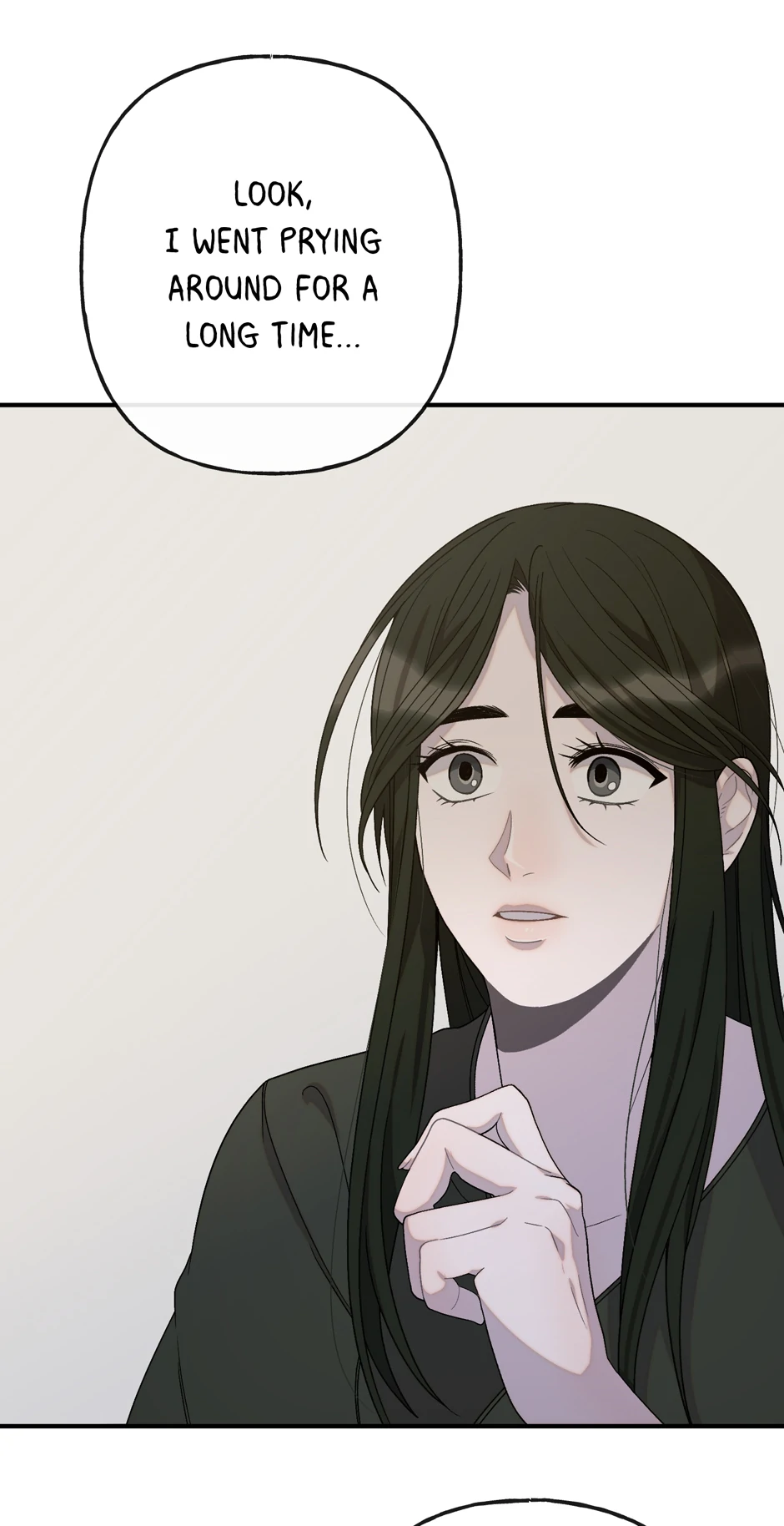 Cry, Devil Cry Chapter 3 page 46 - 