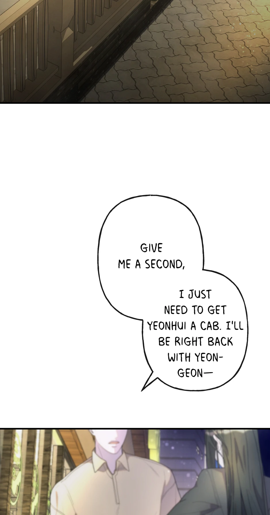 Cry, Devil Cry Chapter 3 page 54 - 