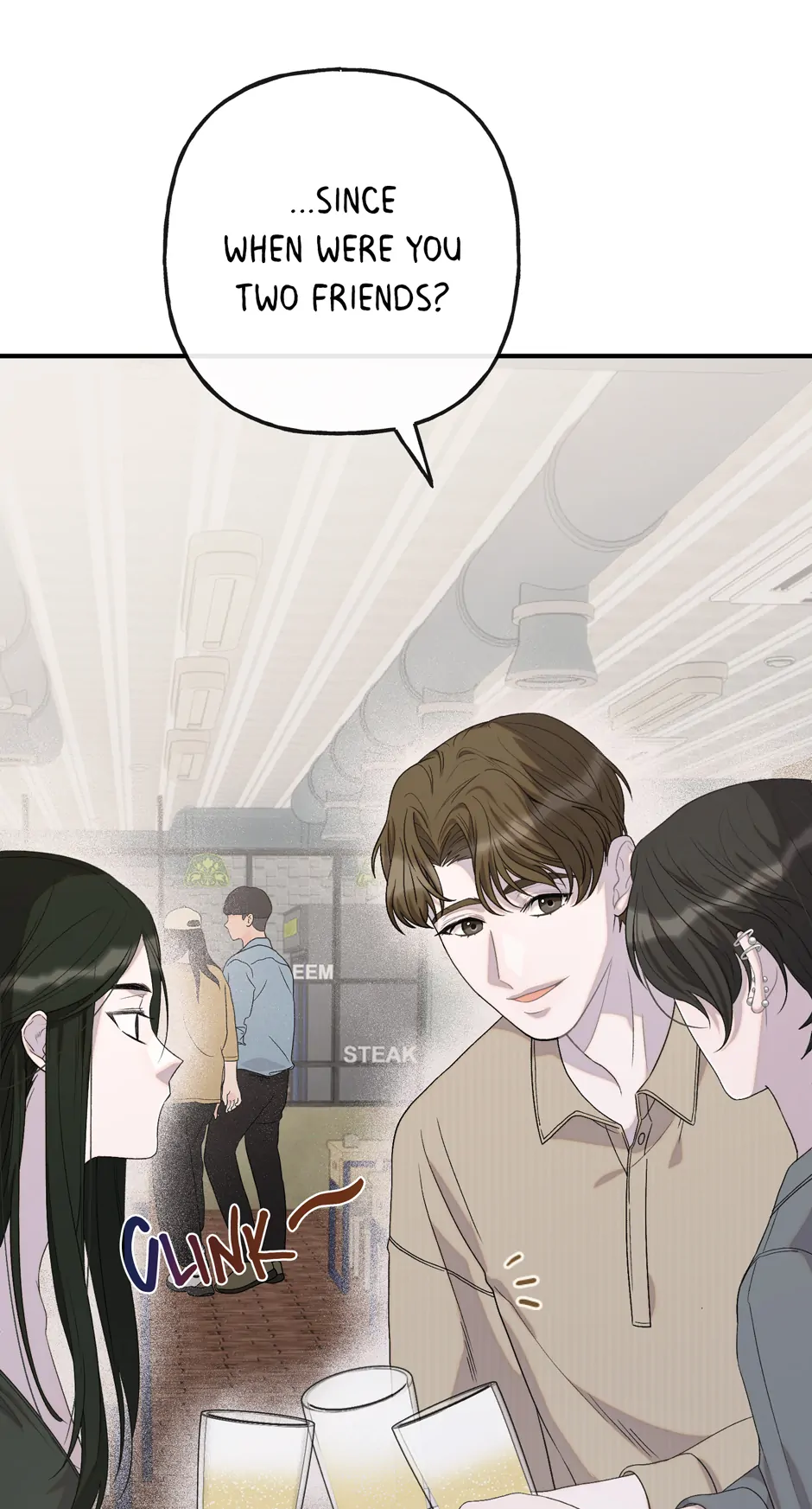 Cry, Devil Cry Chapter 3 page 7 - 