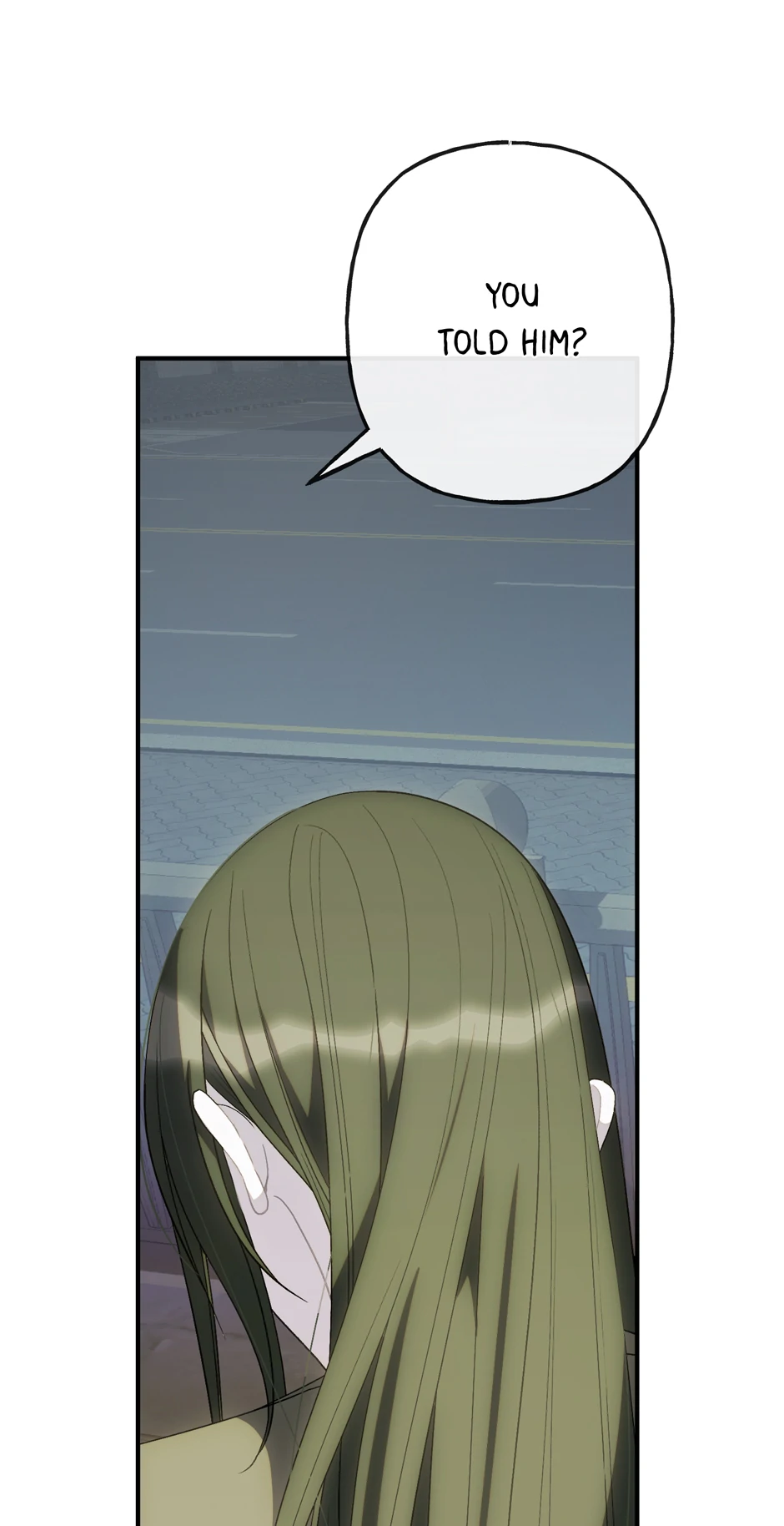 Cry, Devil Cry Chapter 3 page 61 - 