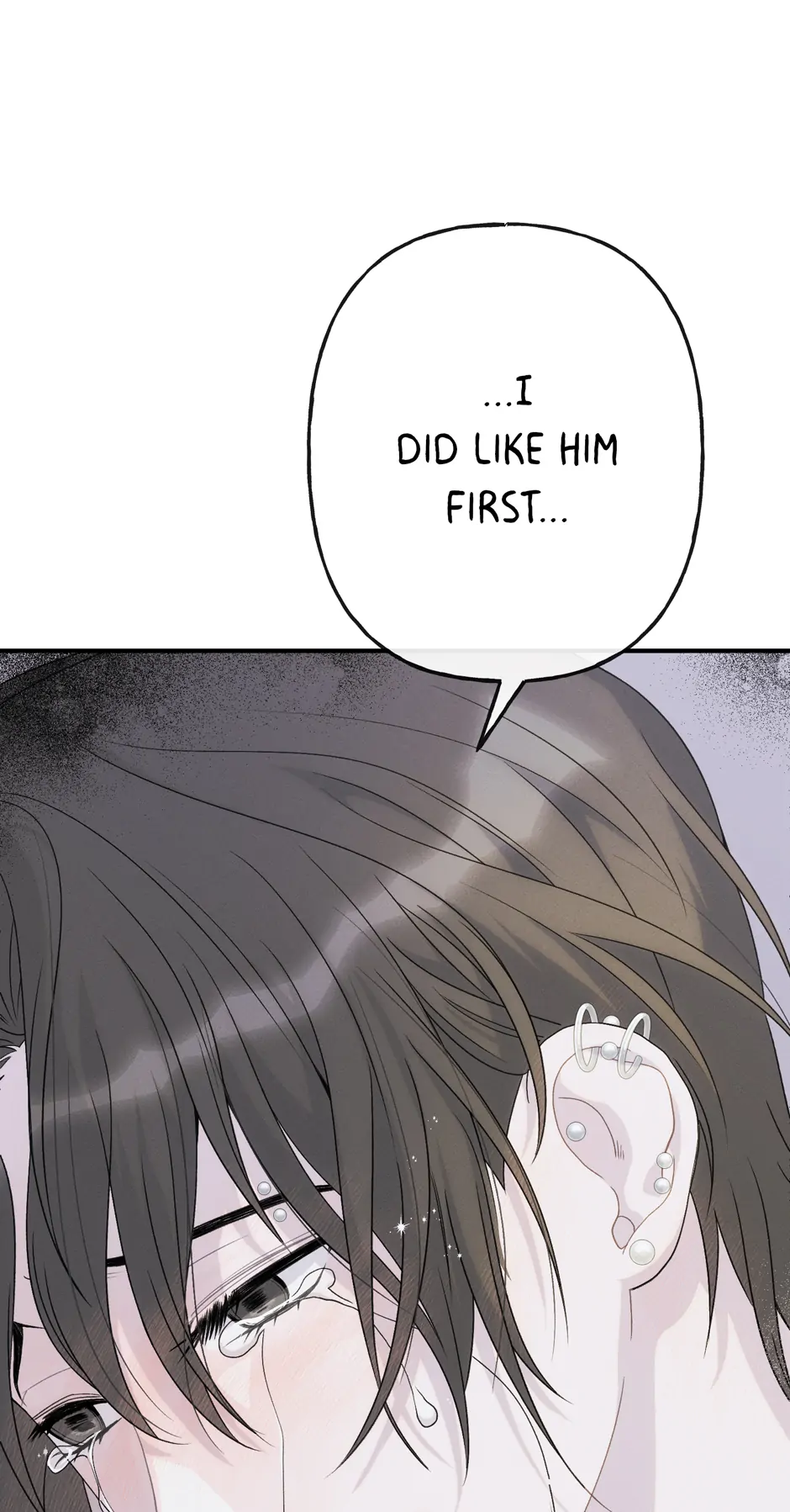 Cry, Devil Cry Chapter 3 page 73 - 