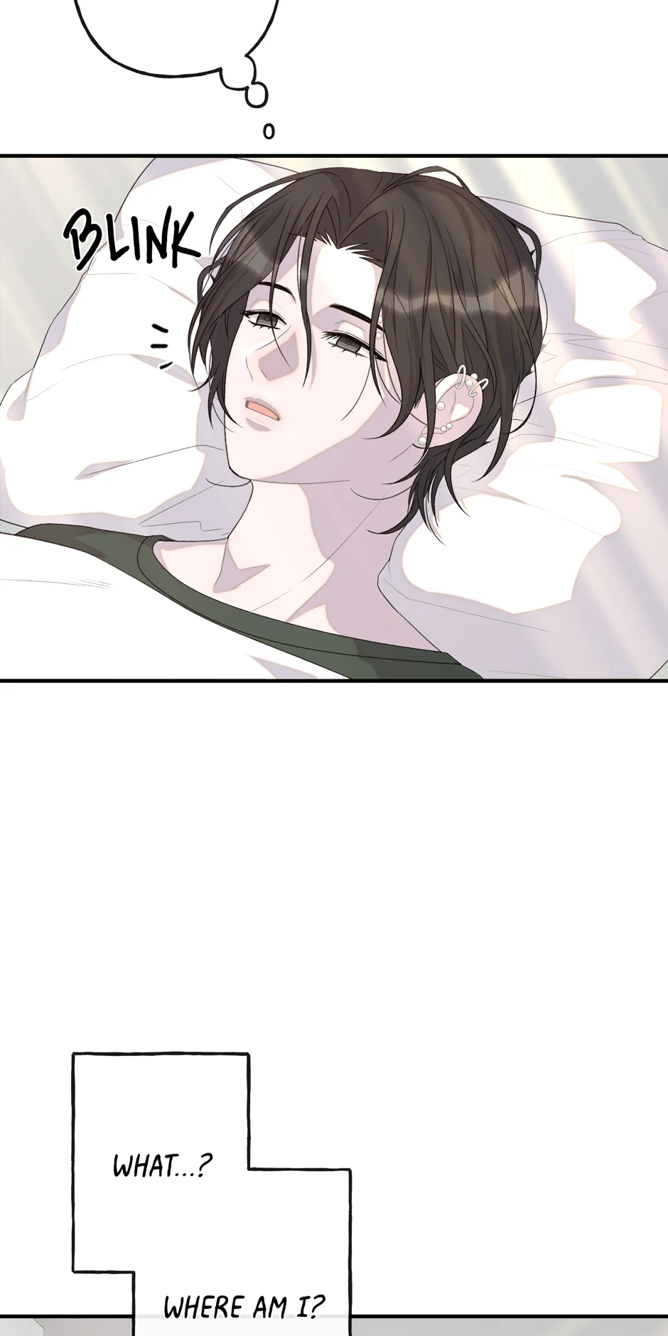 Cry, Devil Cry Chapter 3 page 83 - 