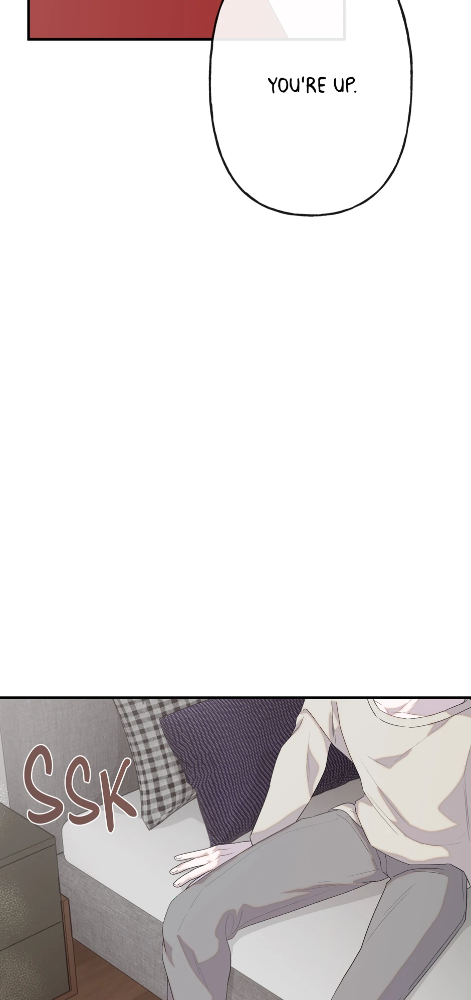 Cry, Devil Cry Chapter 3 page 89 - 