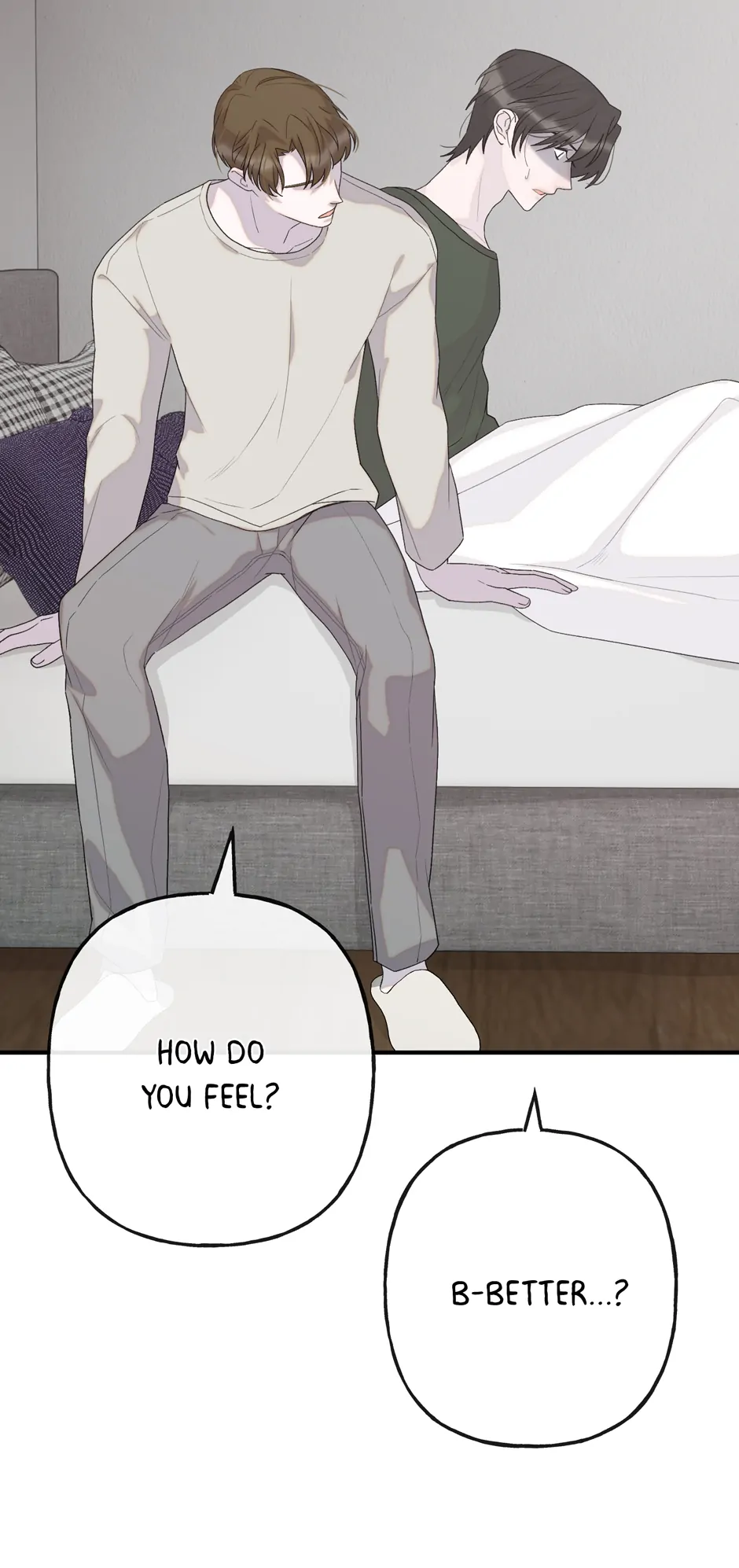 Cry, Devil Cry Chapter 3 page 91 - 