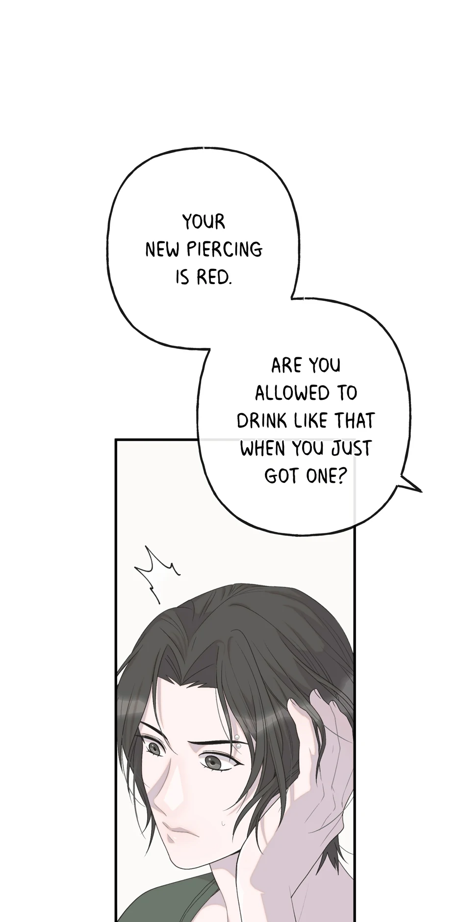 Cry, Devil Cry Chapter 3 page 92 - 