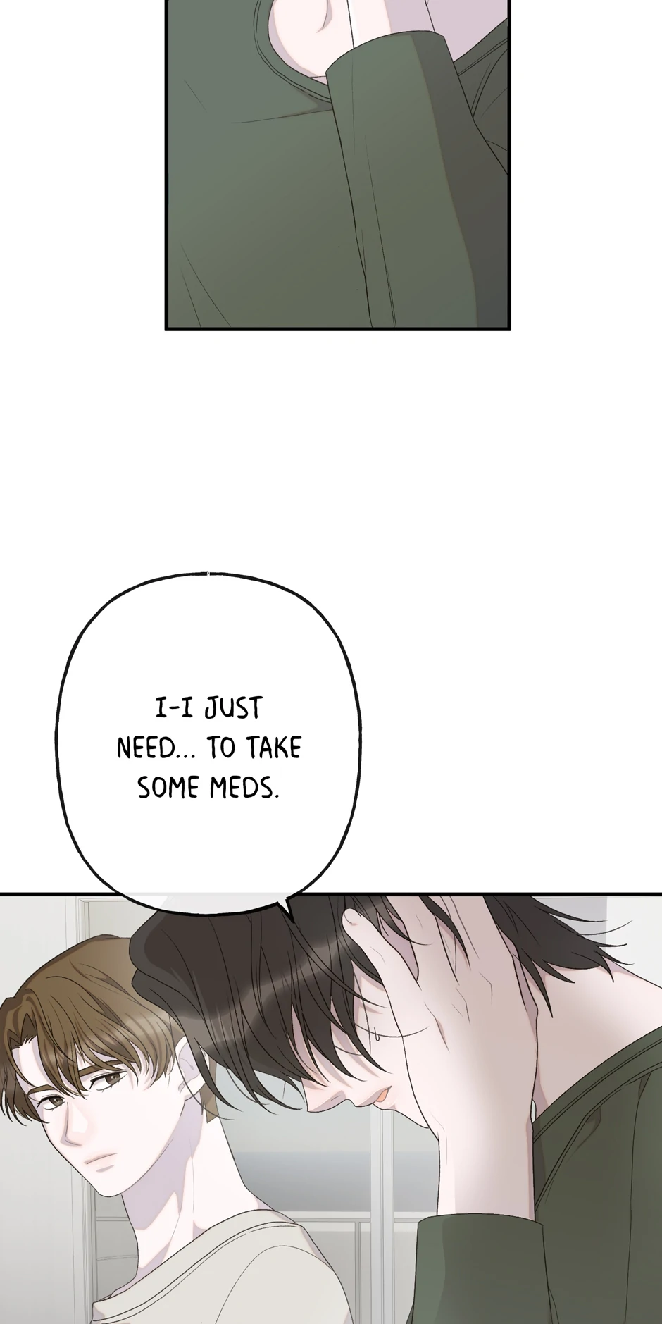 Cry, Devil Cry Chapter 3 page 93 - 