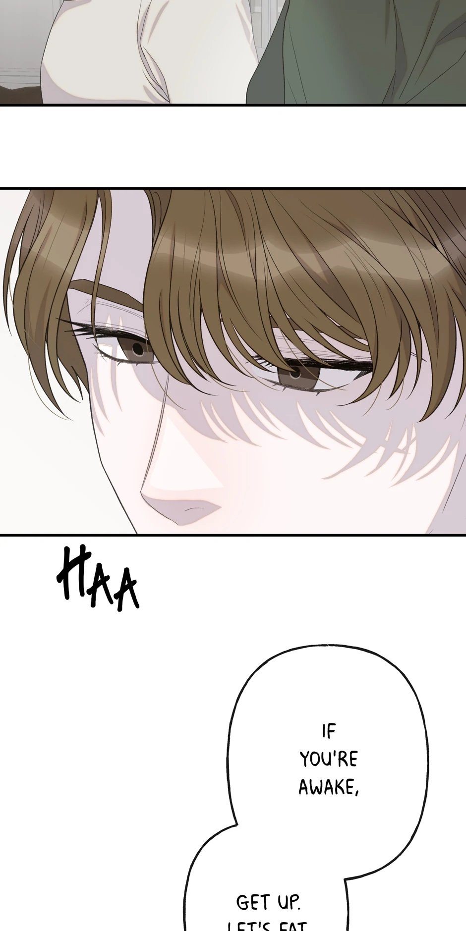 Cry, Devil Cry Chapter 3 page 94 - 