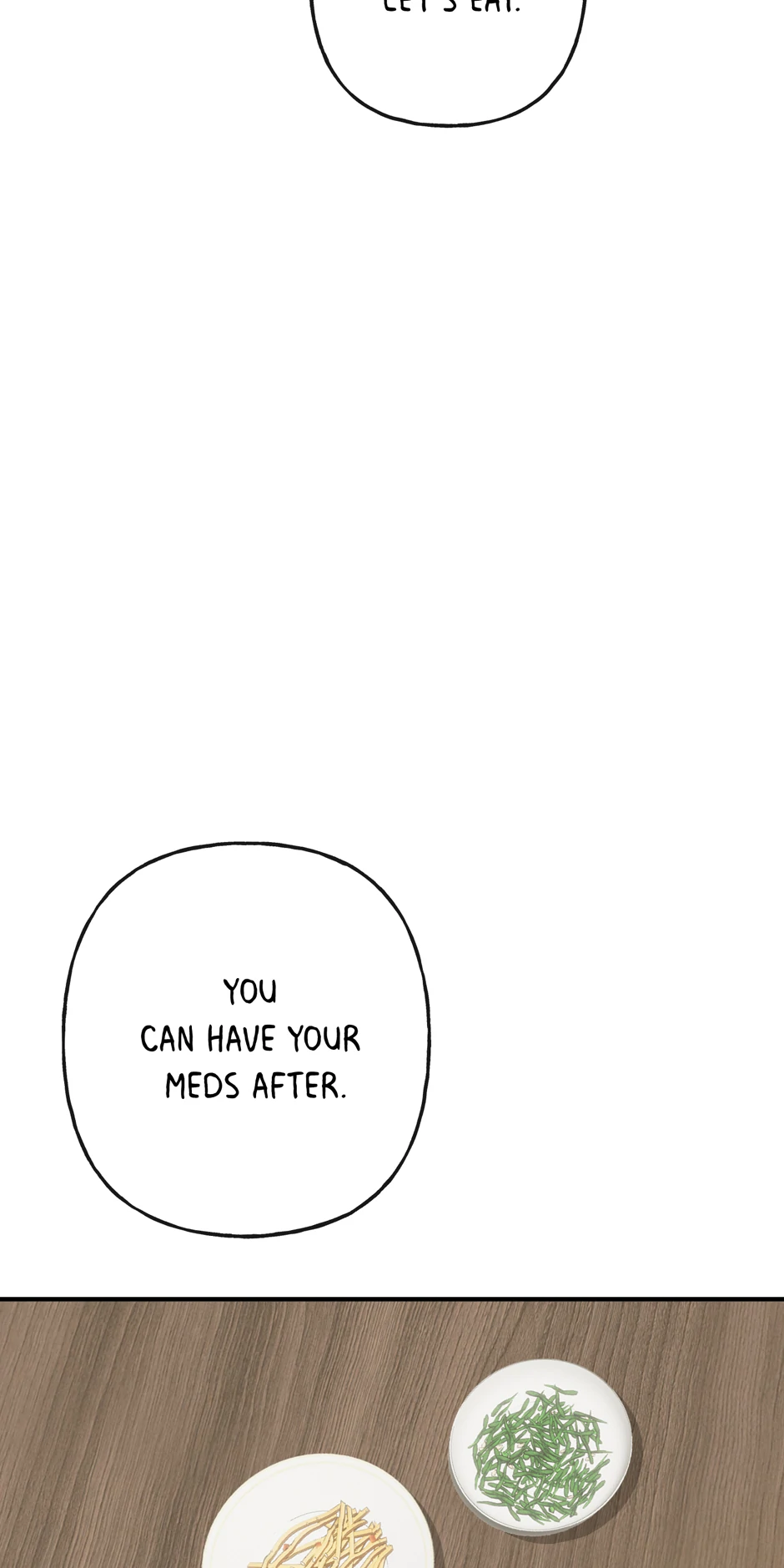 Cry, Devil Cry Chapter 3 page 95 - 