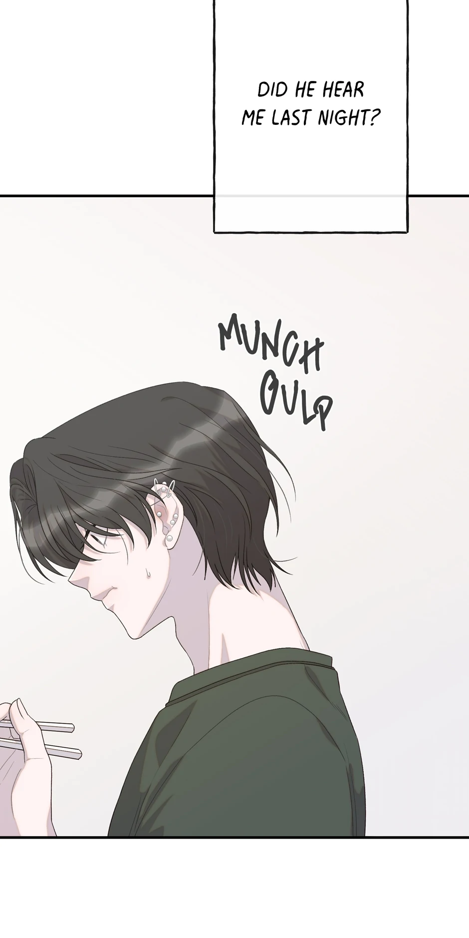 Cry, Devil Cry Chapter 3 page 98 - 