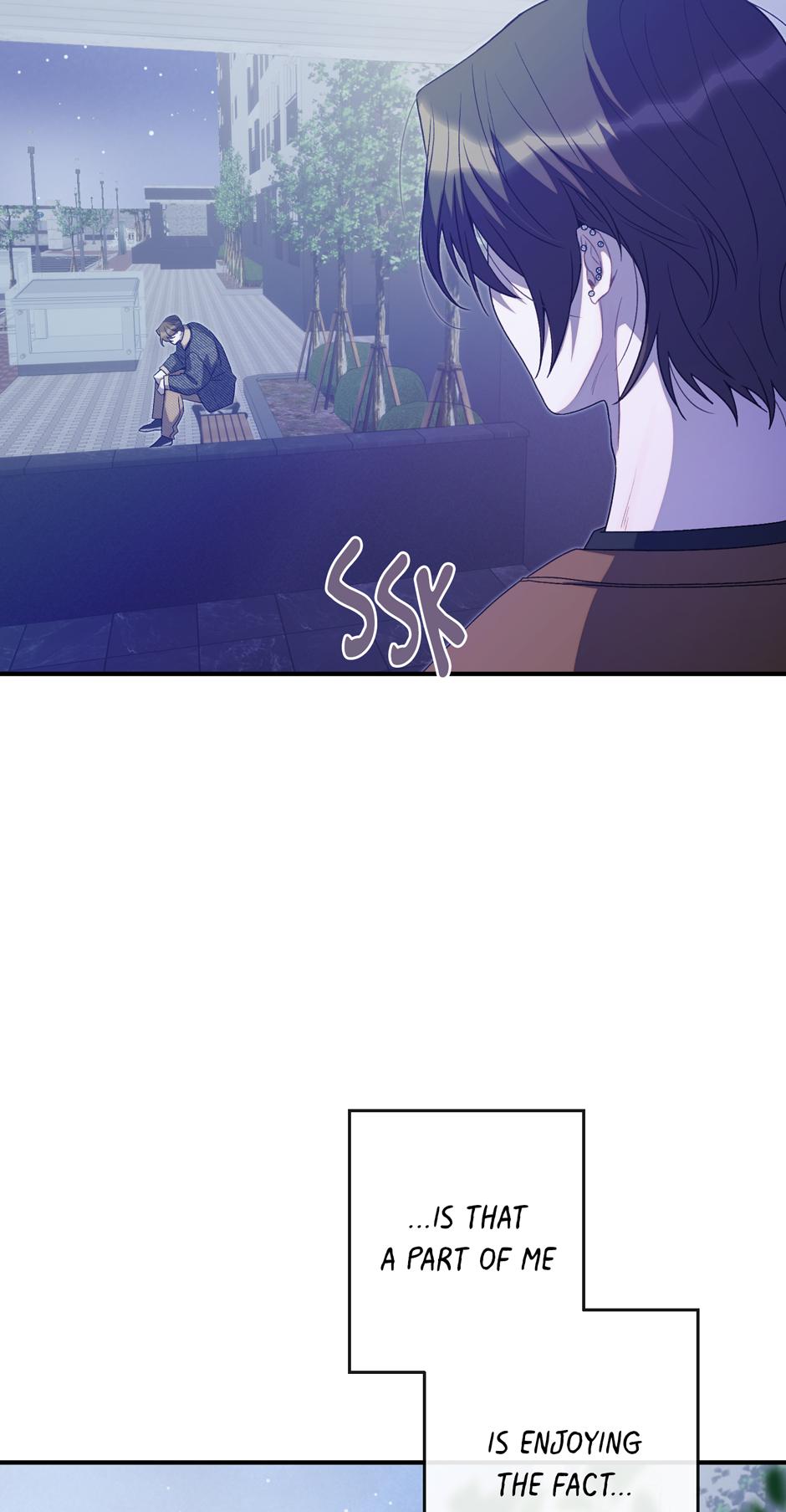 Cry, Devil Cry Chapter 30 page 11 - 
