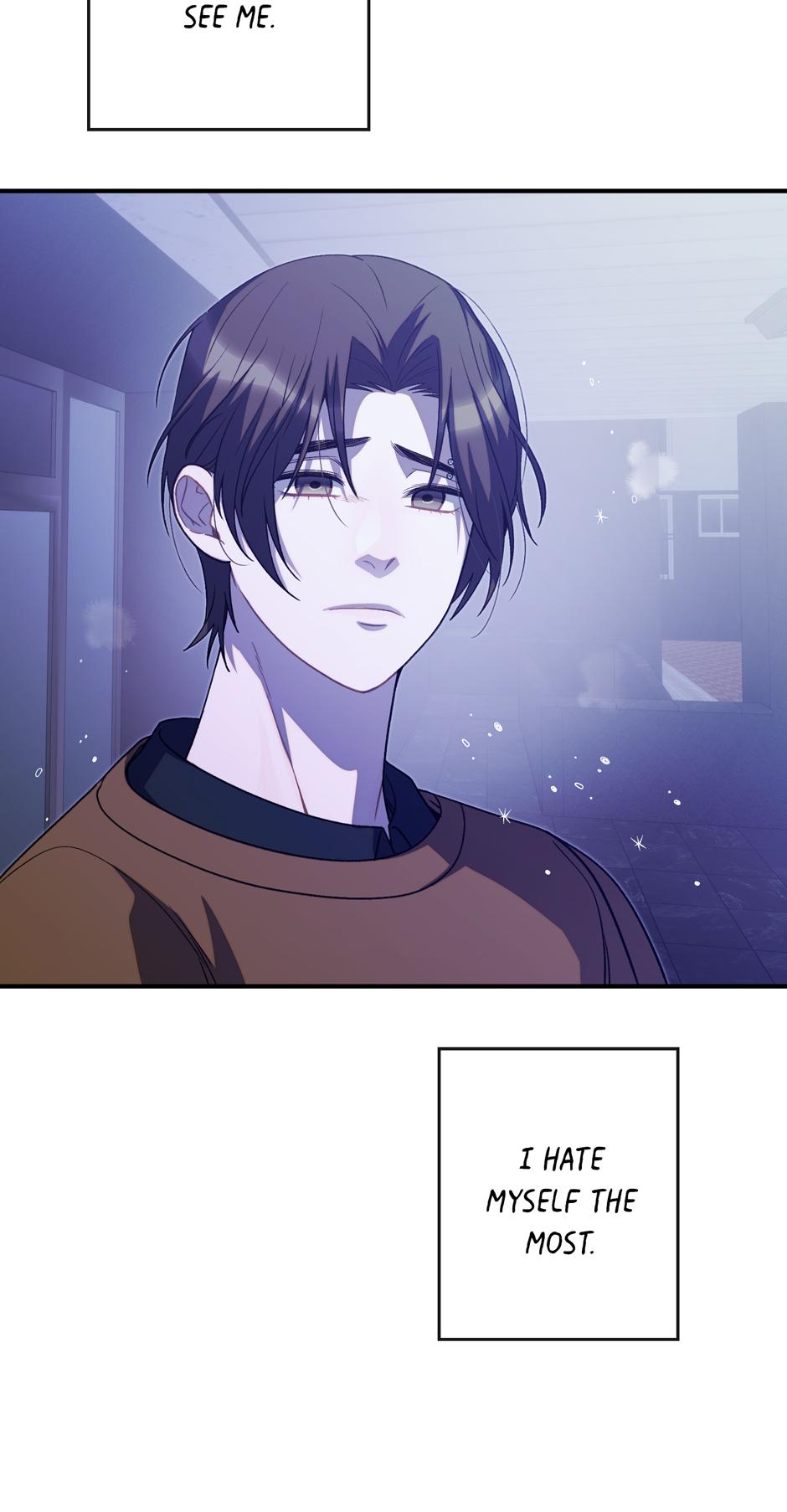 Cry, Devil Cry Chapter 30 page 13 - 
