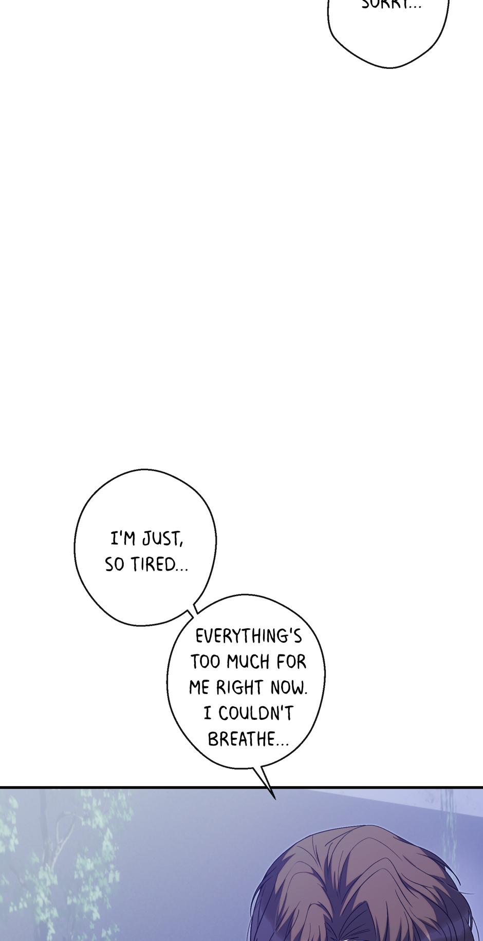 Cry, Devil Cry Chapter 30 page 16 - 