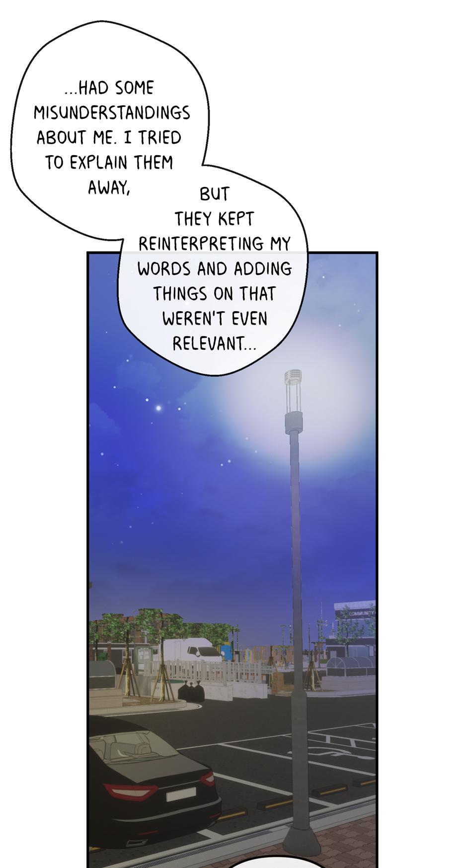 Cry, Devil Cry Chapter 30 page 19 - 