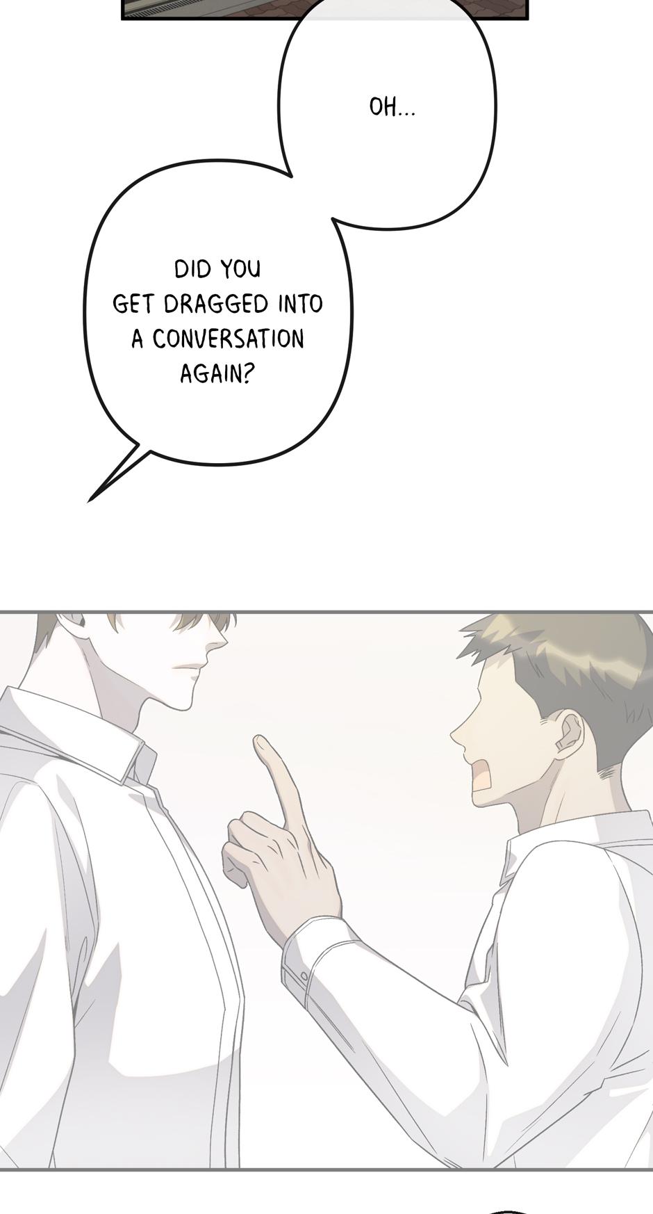 Cry, Devil Cry Chapter 30 page 20 - 