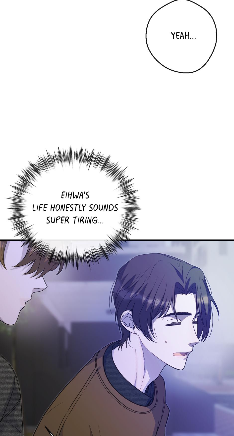 Cry, Devil Cry Chapter 30 page 21 - 
