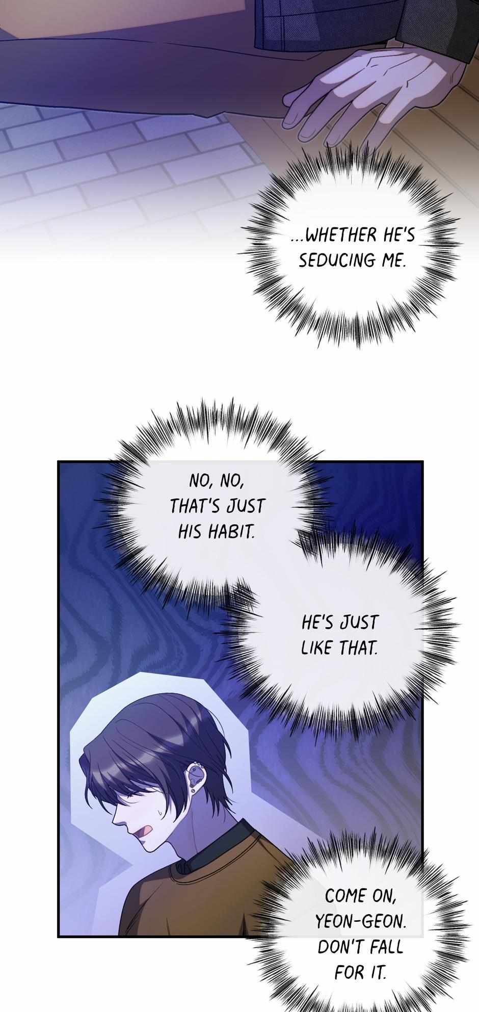 Cry, Devil Cry Chapter 30 page 28 - 