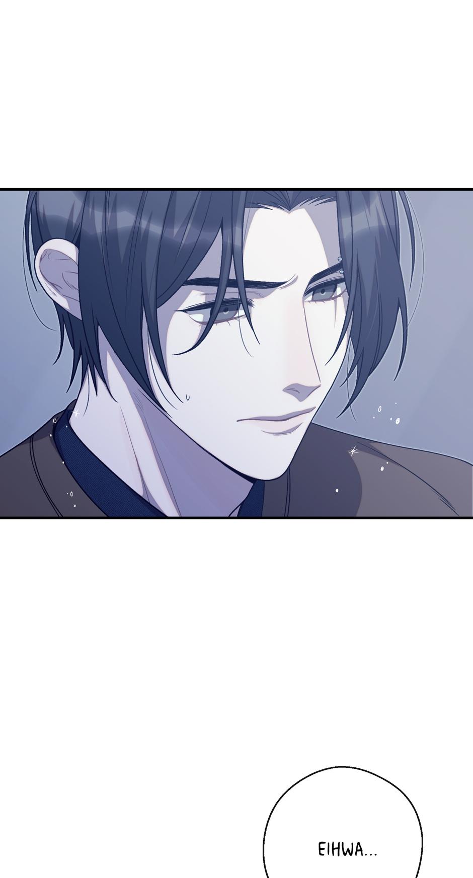 Cry, Devil Cry Chapter 30 page 4 - 