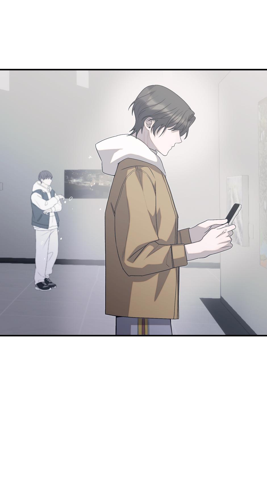 Cry, Devil Cry Chapter 30 page 44 - 