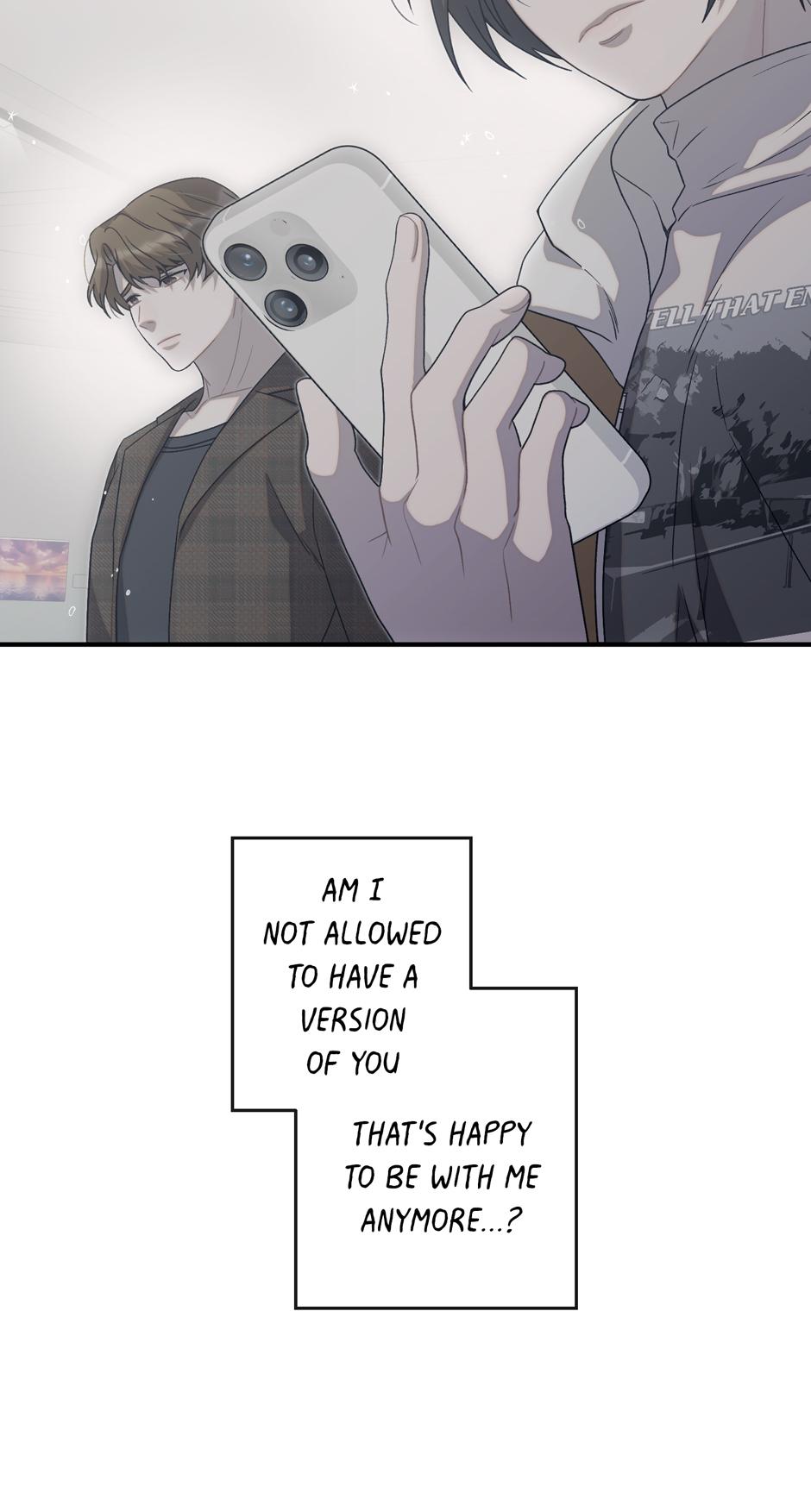 Cry, Devil Cry Chapter 30 page 48 - 