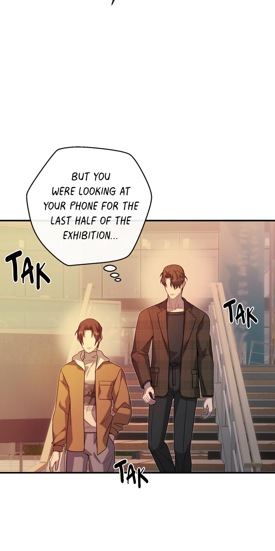 Cry, Devil Cry Chapter 30 page 50 - 