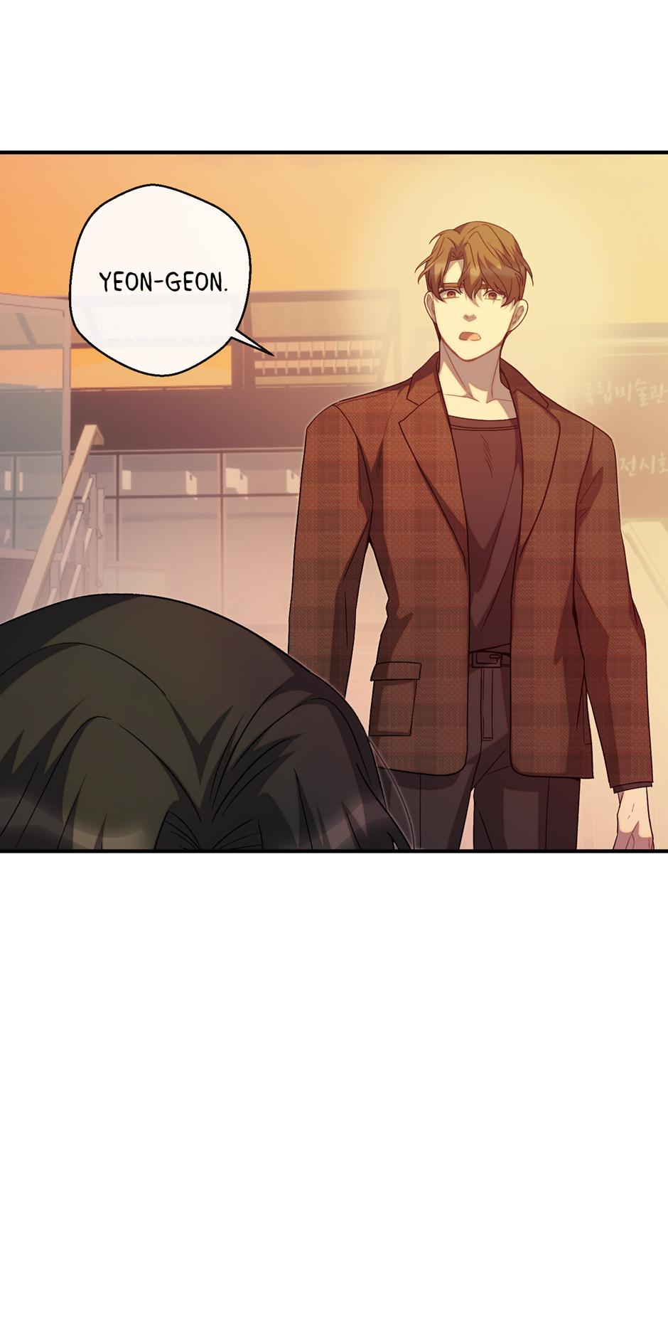 Cry, Devil Cry Chapter 30 page 51 - 