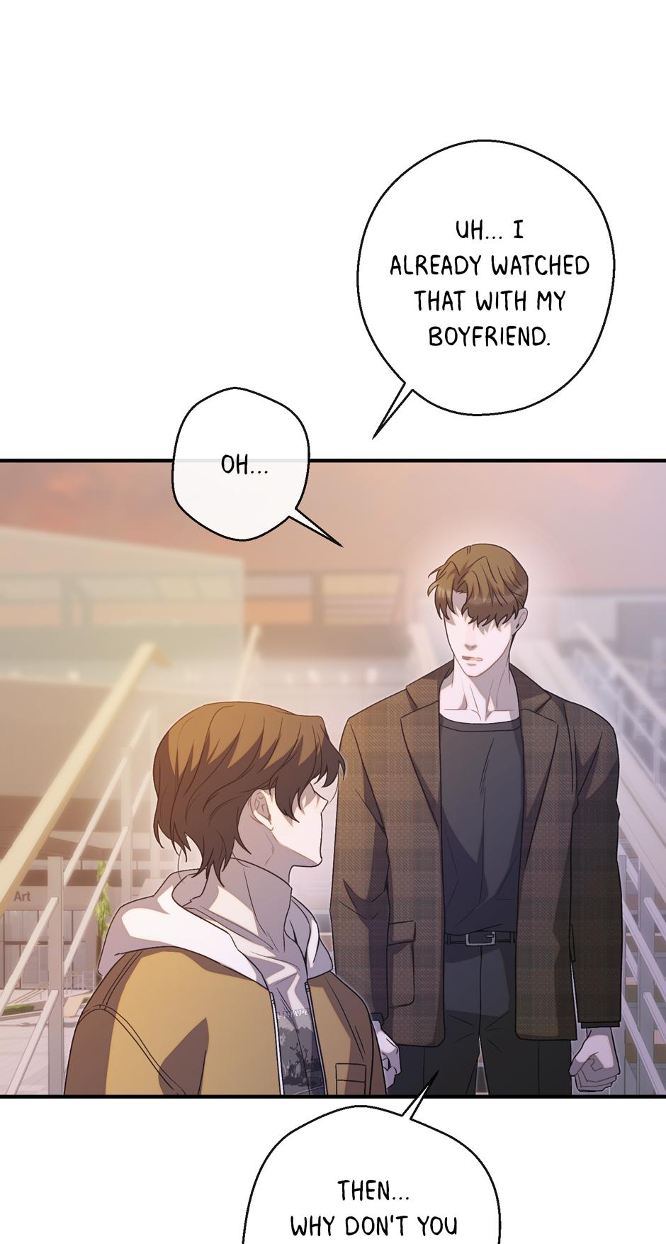 Cry, Devil Cry Chapter 30 page 53 - 