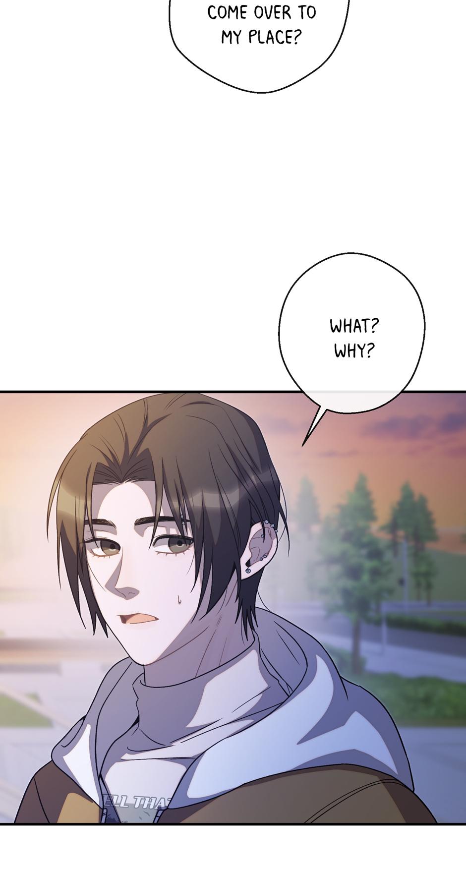 Cry, Devil Cry Chapter 30 page 54 - 