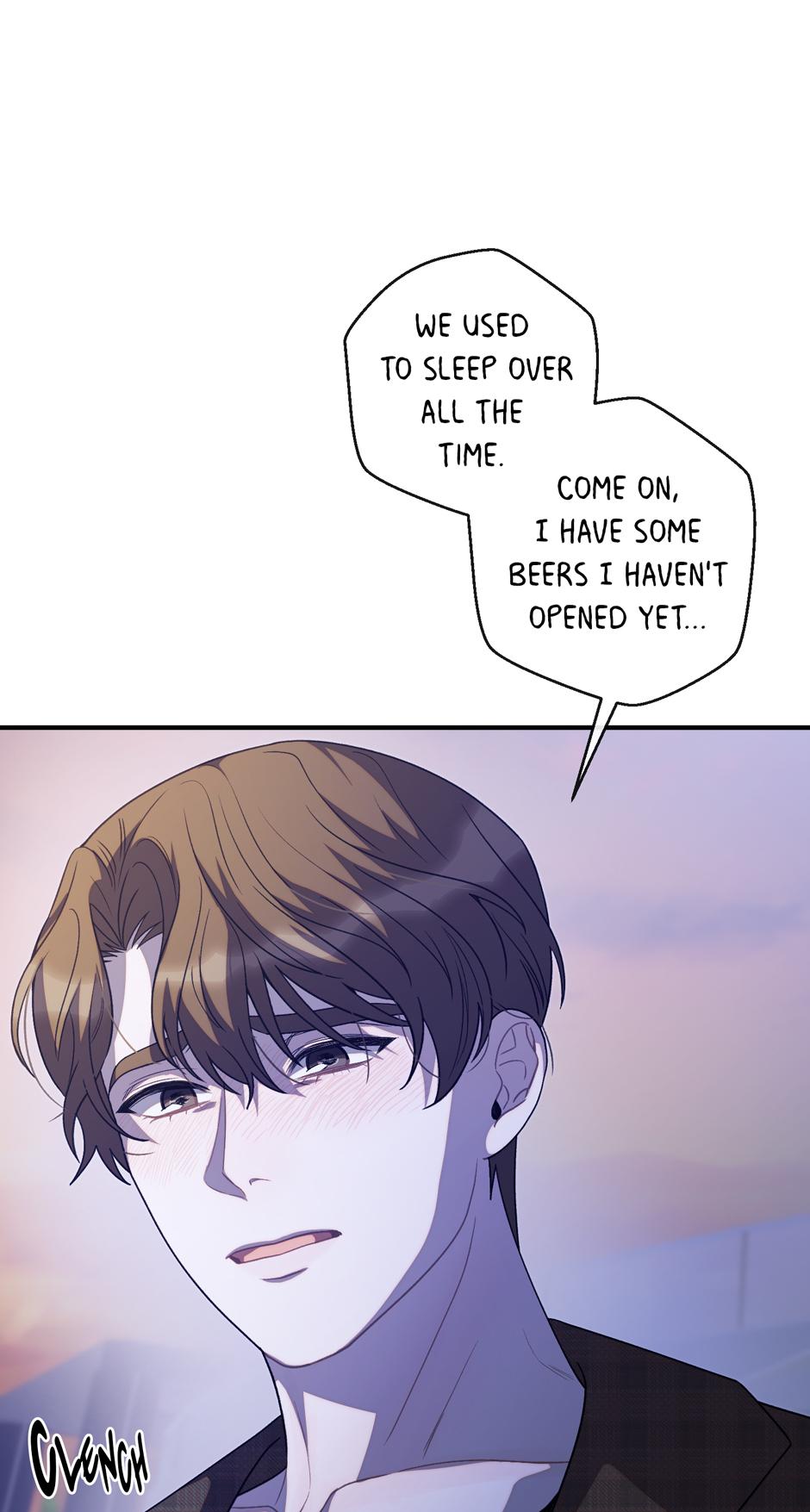 Cry, Devil Cry Chapter 30 page 55 - 
