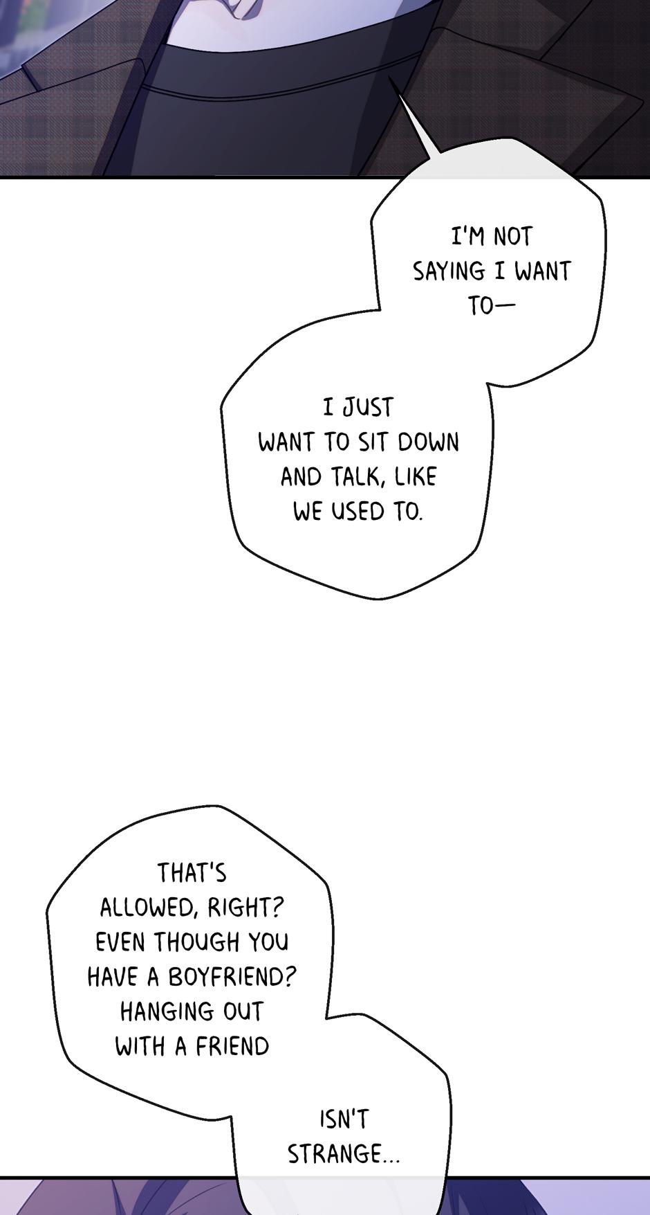 Cry, Devil Cry Chapter 30 page 56 - 