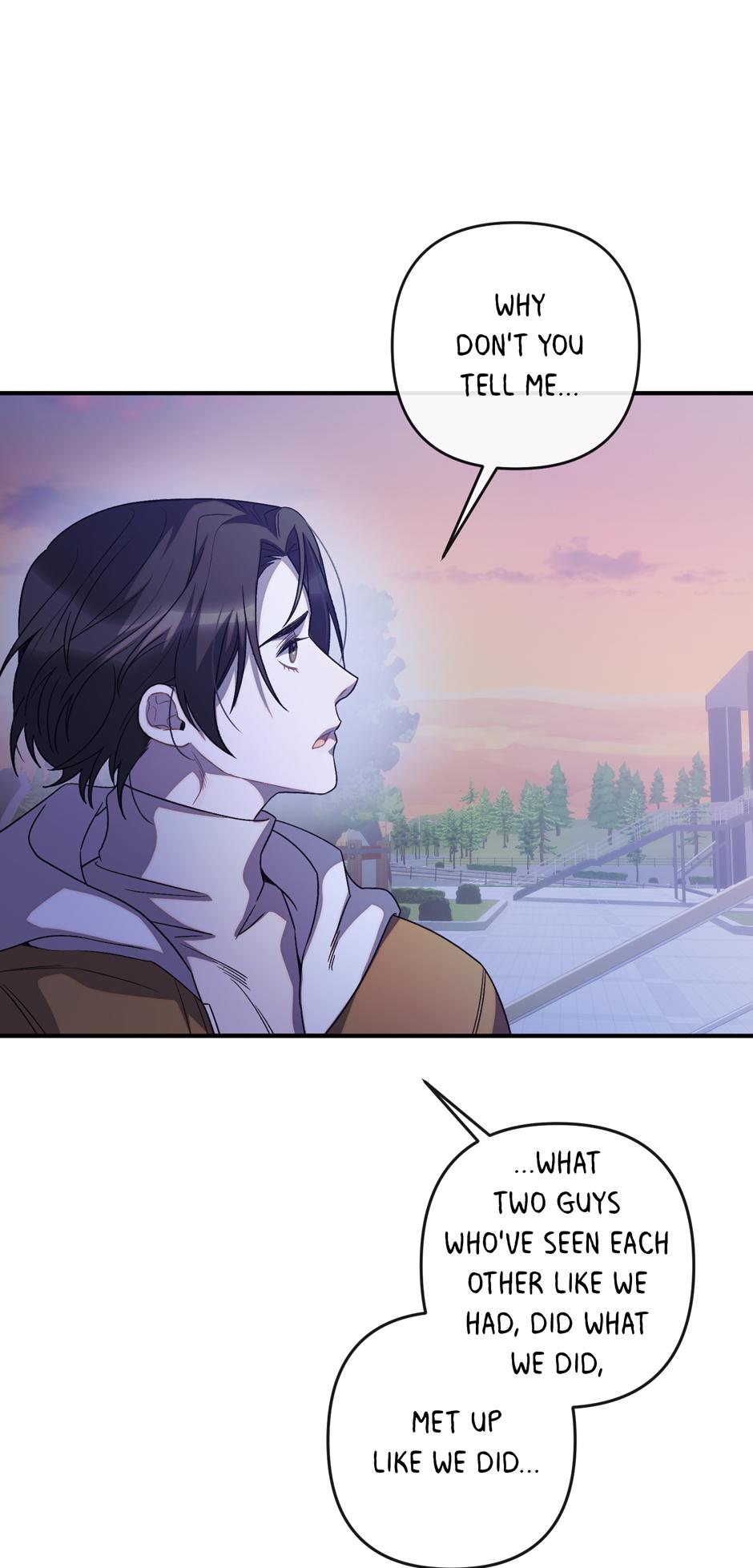 Cry, Devil Cry Chapter 30 page 61 - 