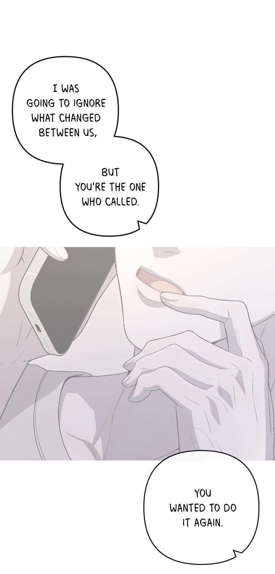 Cry, Devil Cry Chapter 30 page 63 - 