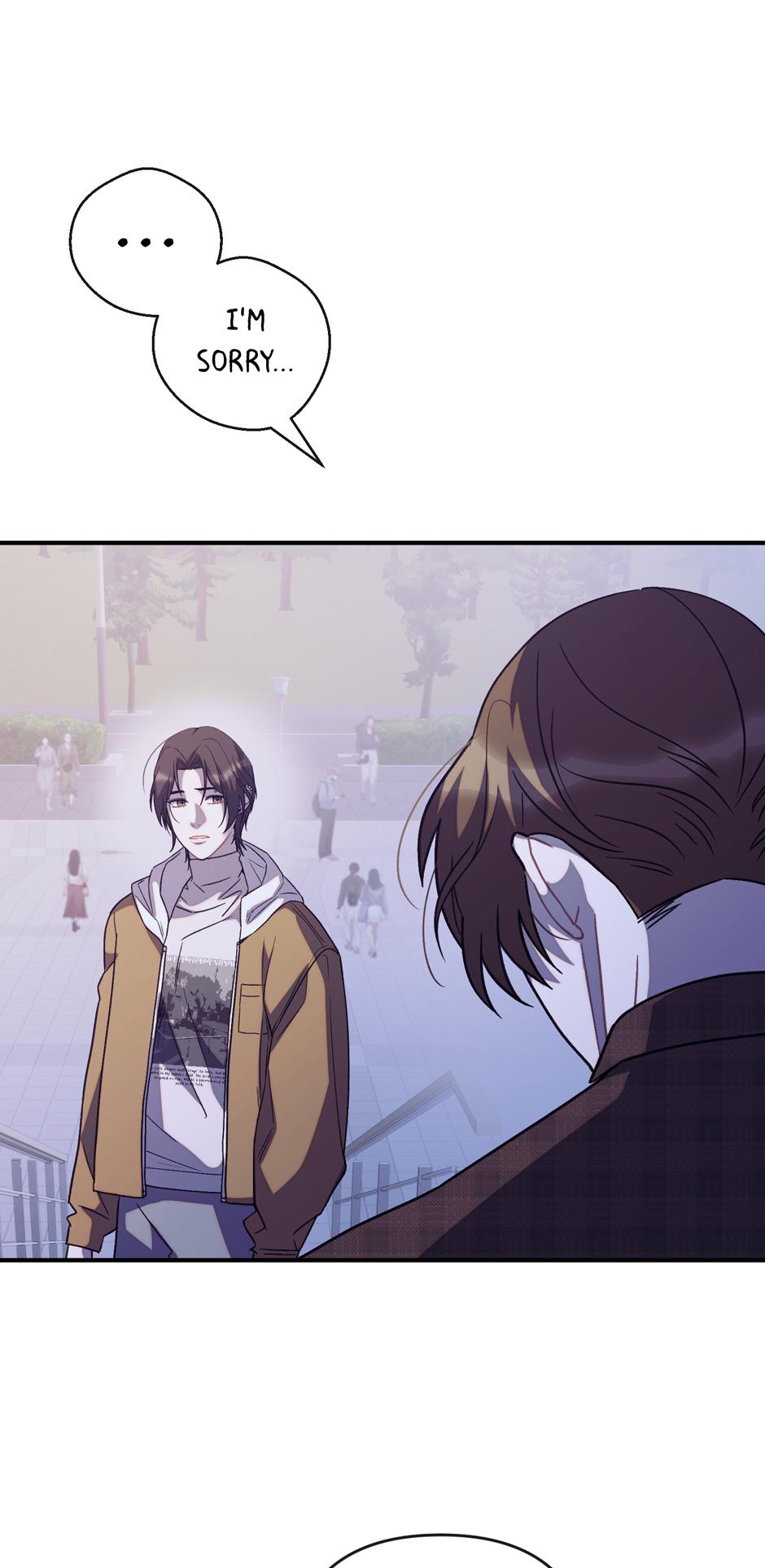 Cry, Devil Cry Chapter 30 page 64 - 